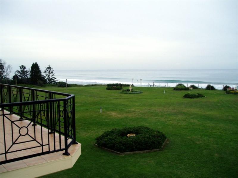 Meridian Beachside Apartments