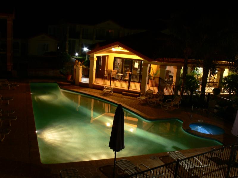 Meridian Beachside Apartments