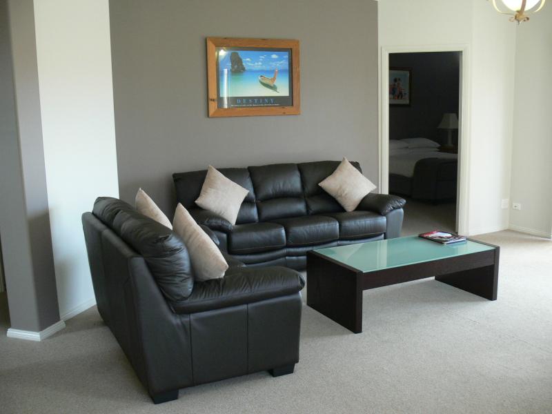 Meridian Beachside Apartments