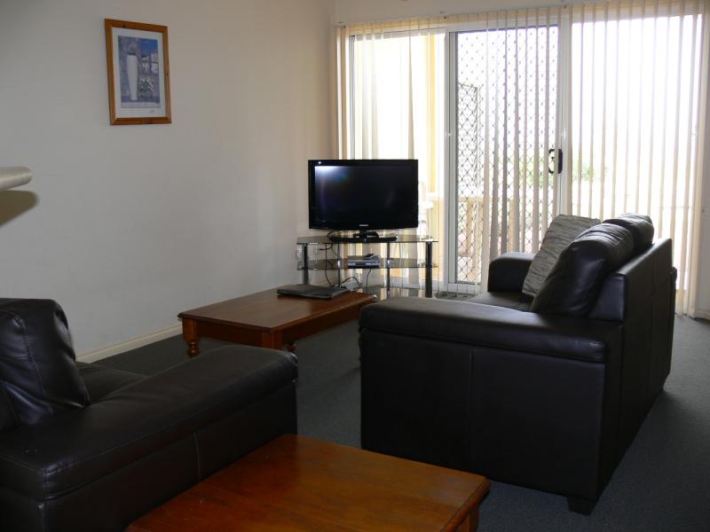 Meridian Beachside Apartments