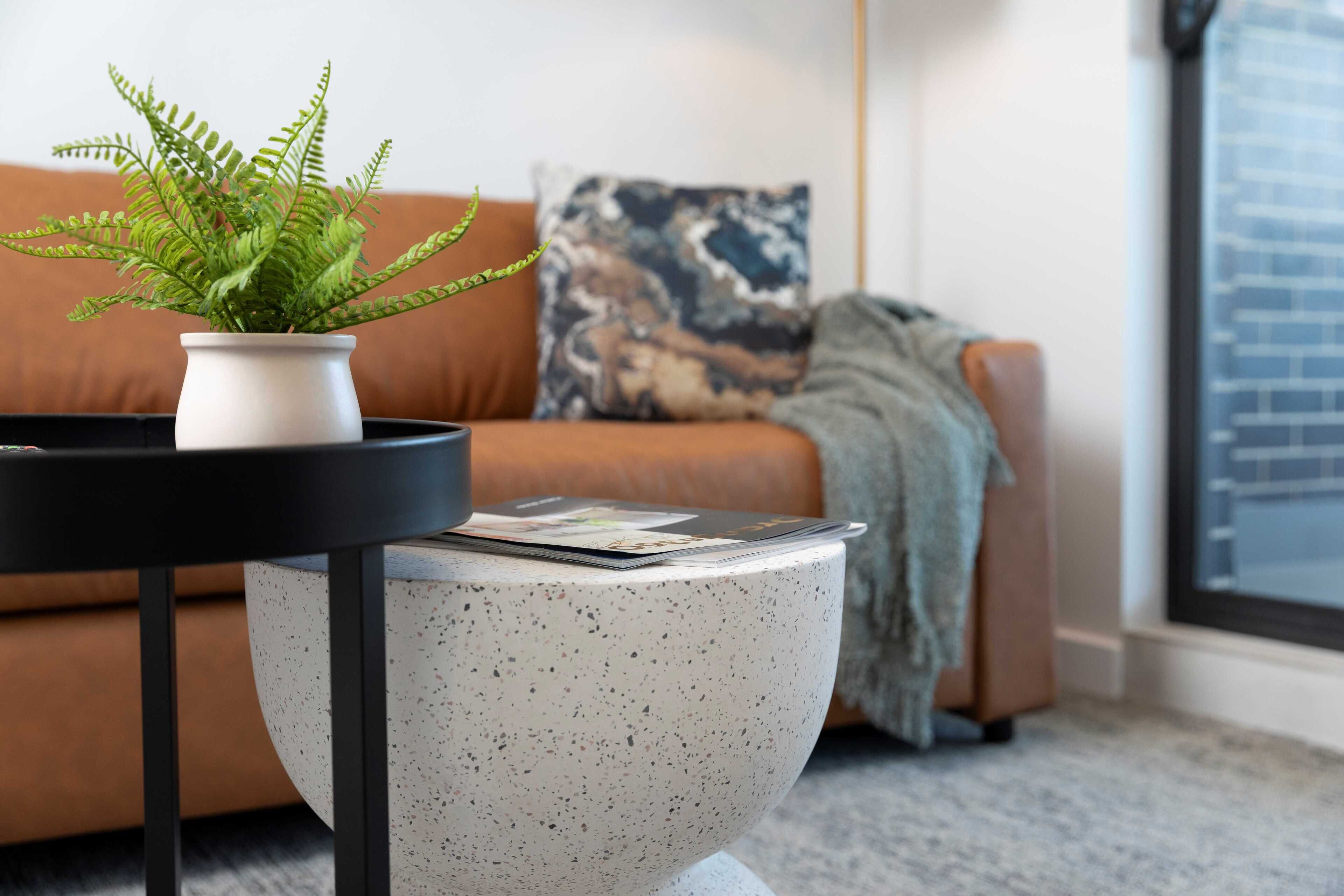 Amica Serviced Apartments