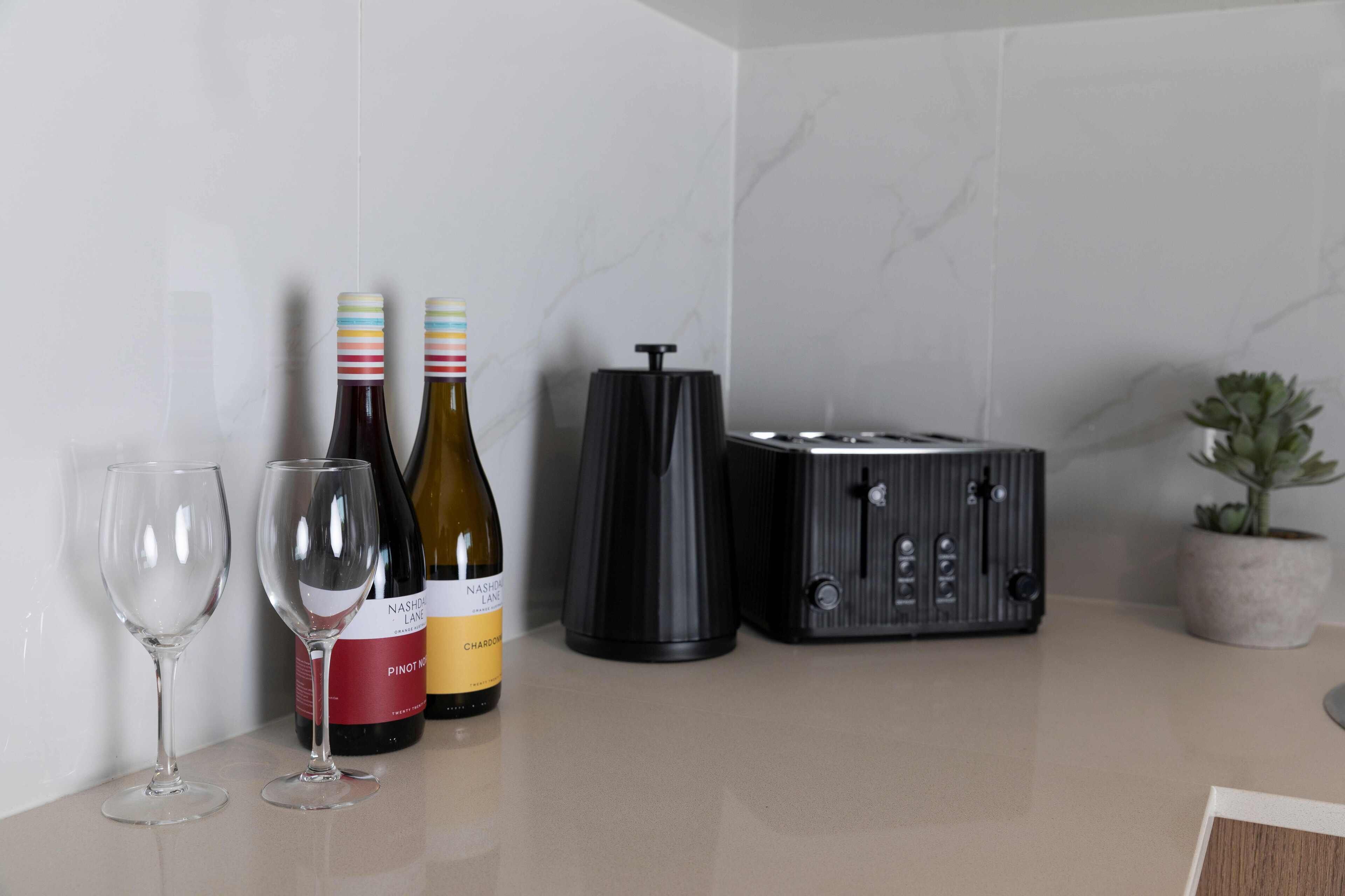 Amica Serviced Apartments