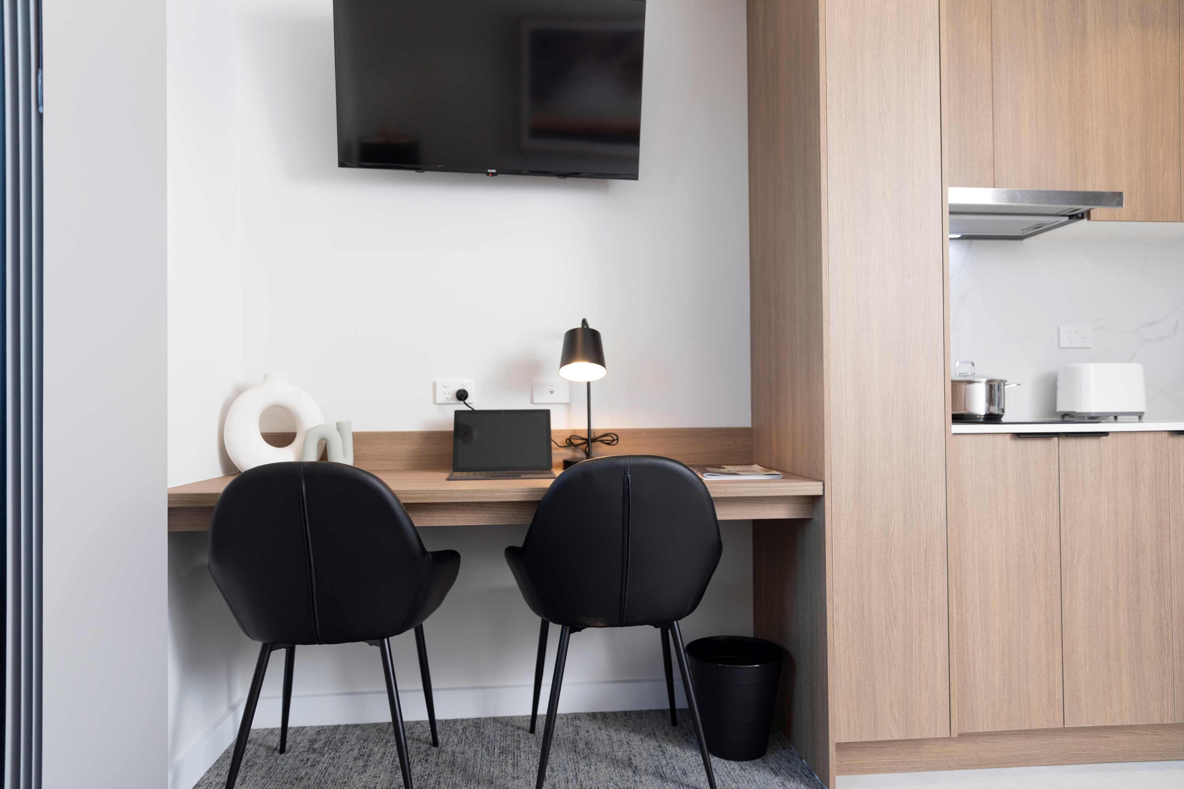 Amica Serviced Apartments