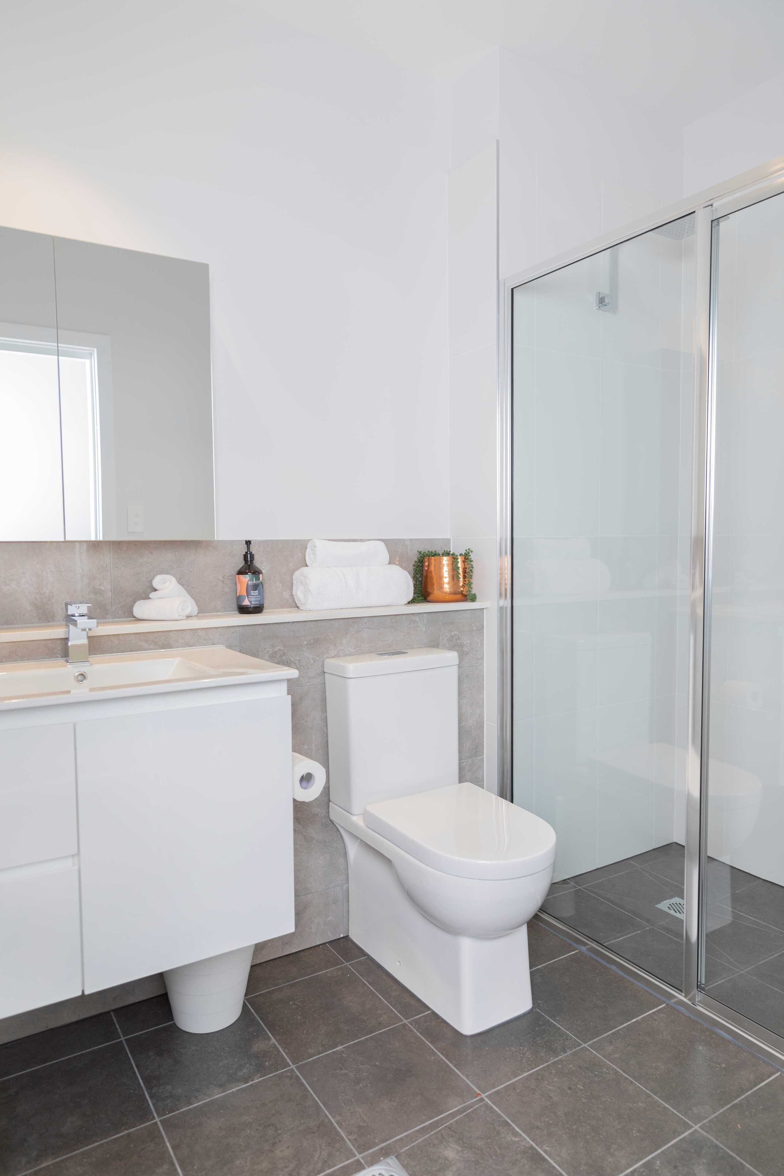 Amica Serviced Apartments