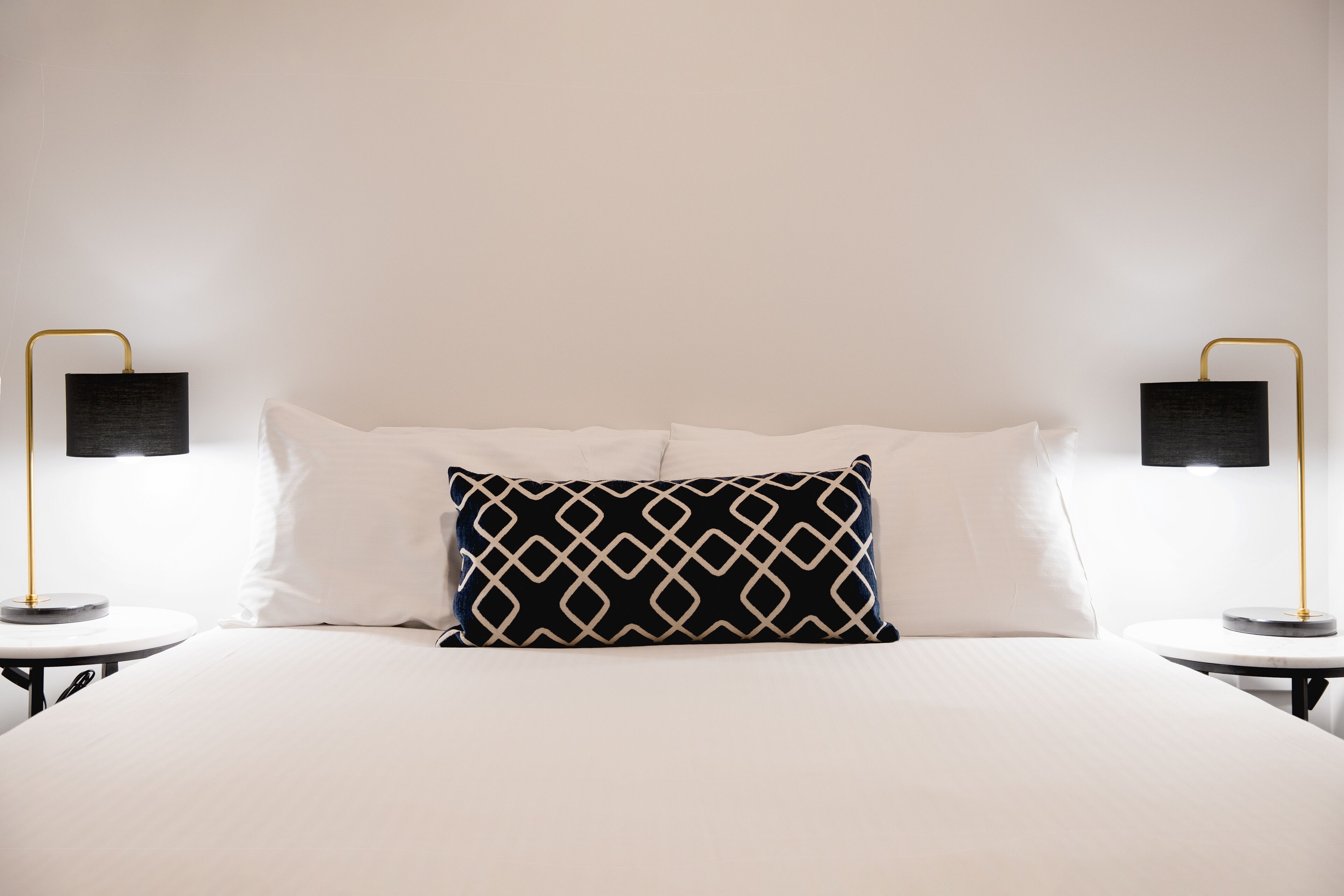 Amica Serviced Apartments