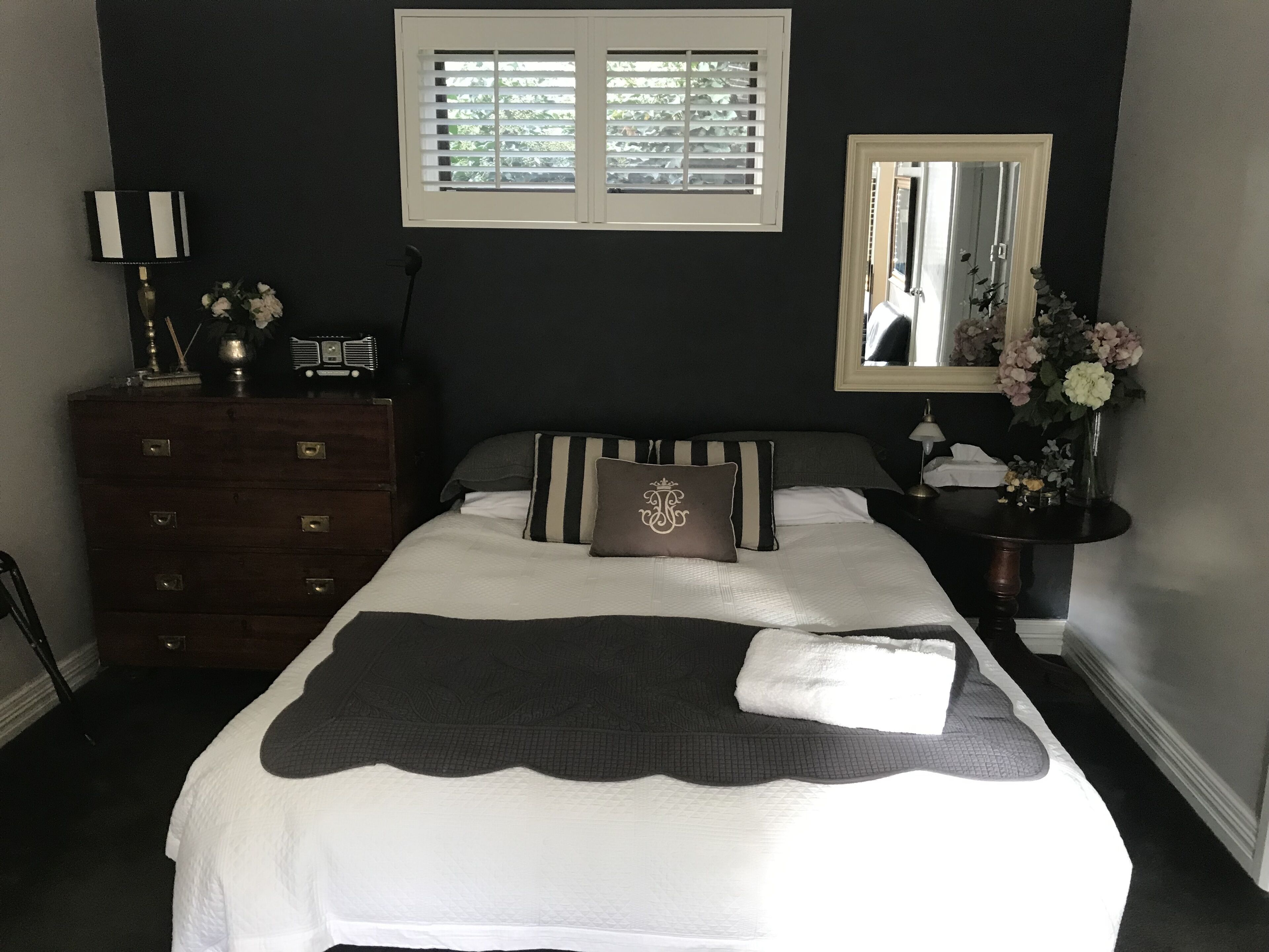 Apartments on the Park Studio 35