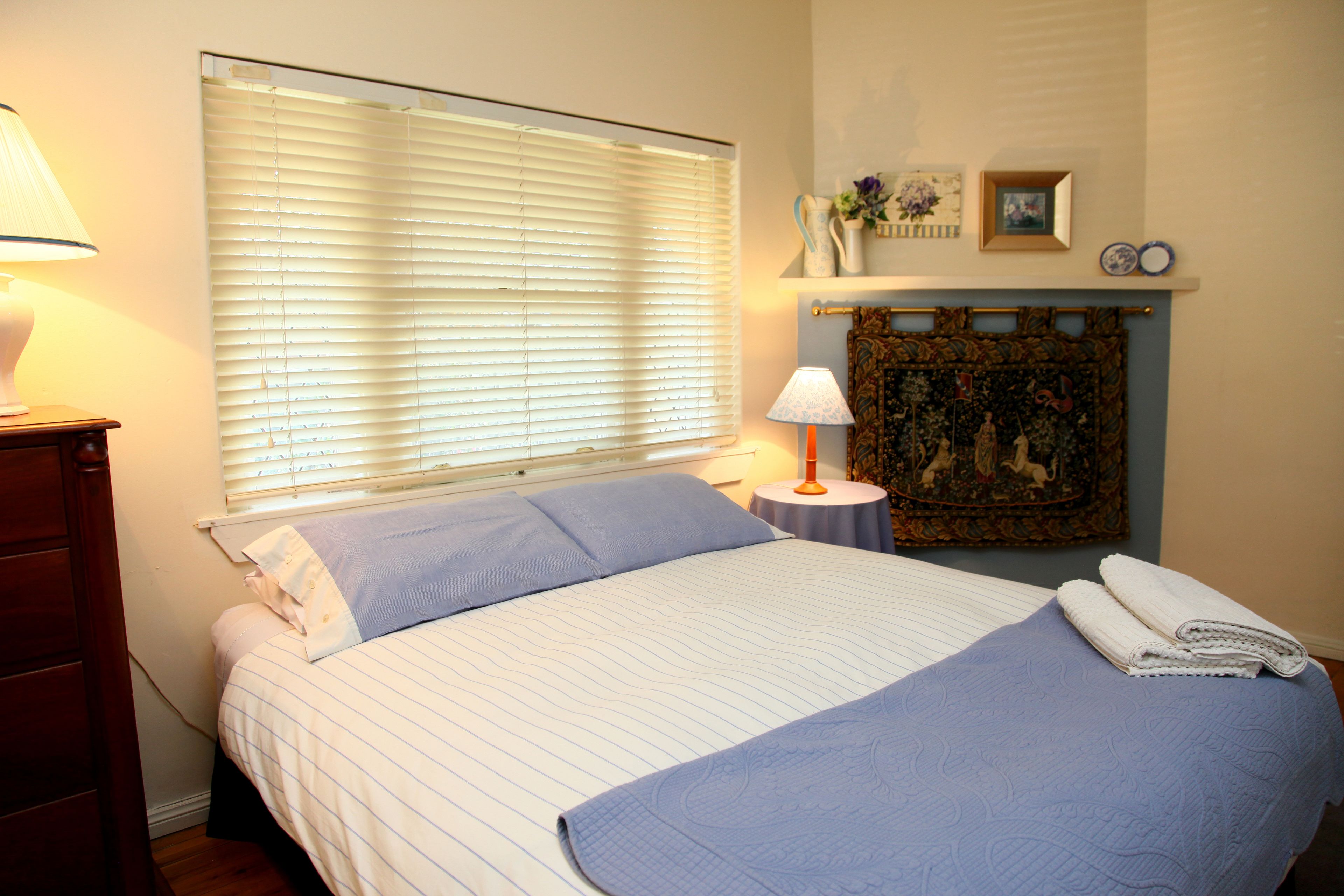Apartments on the Park Studio 35