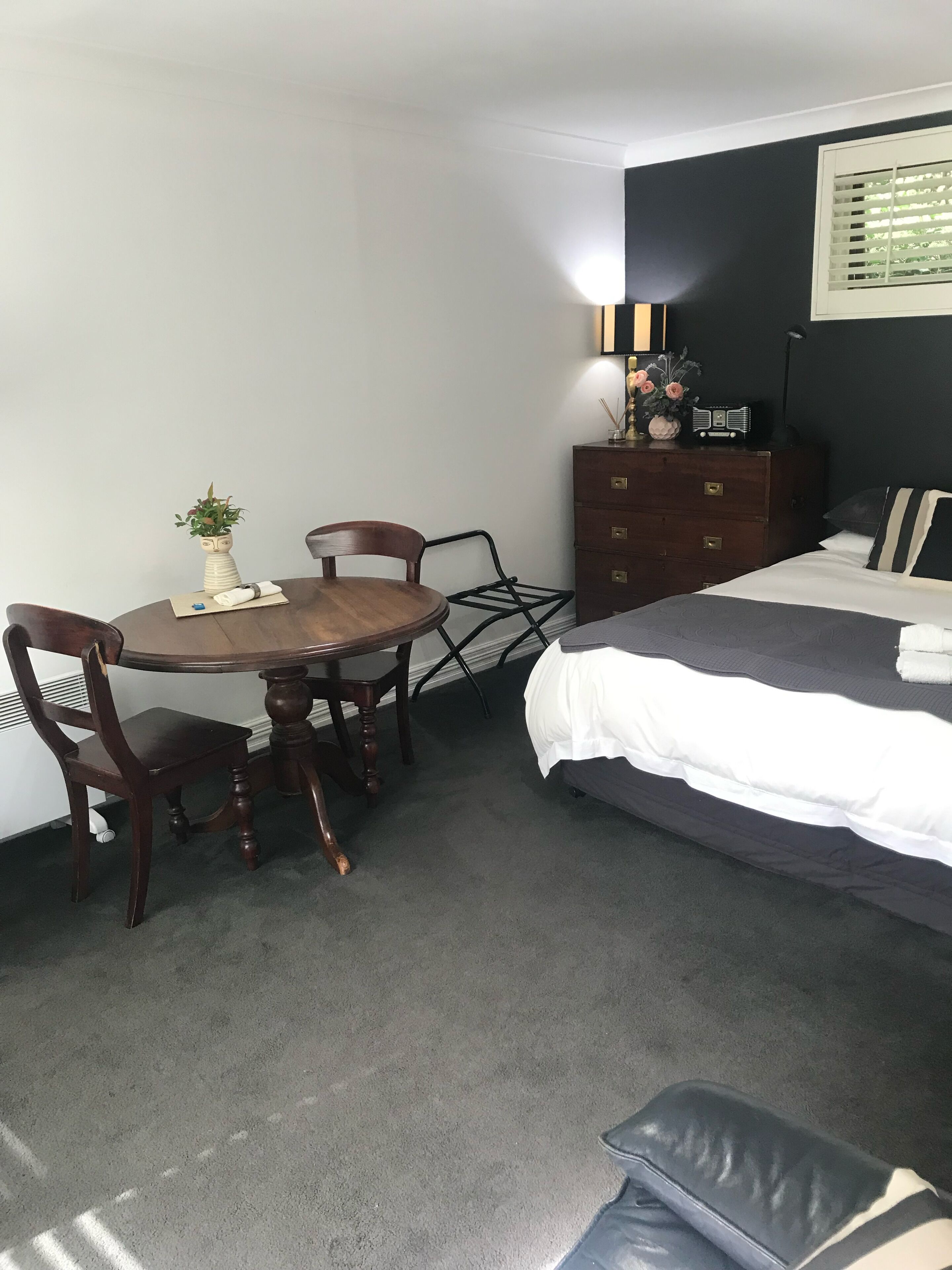 Apartments on the Park Studio 35