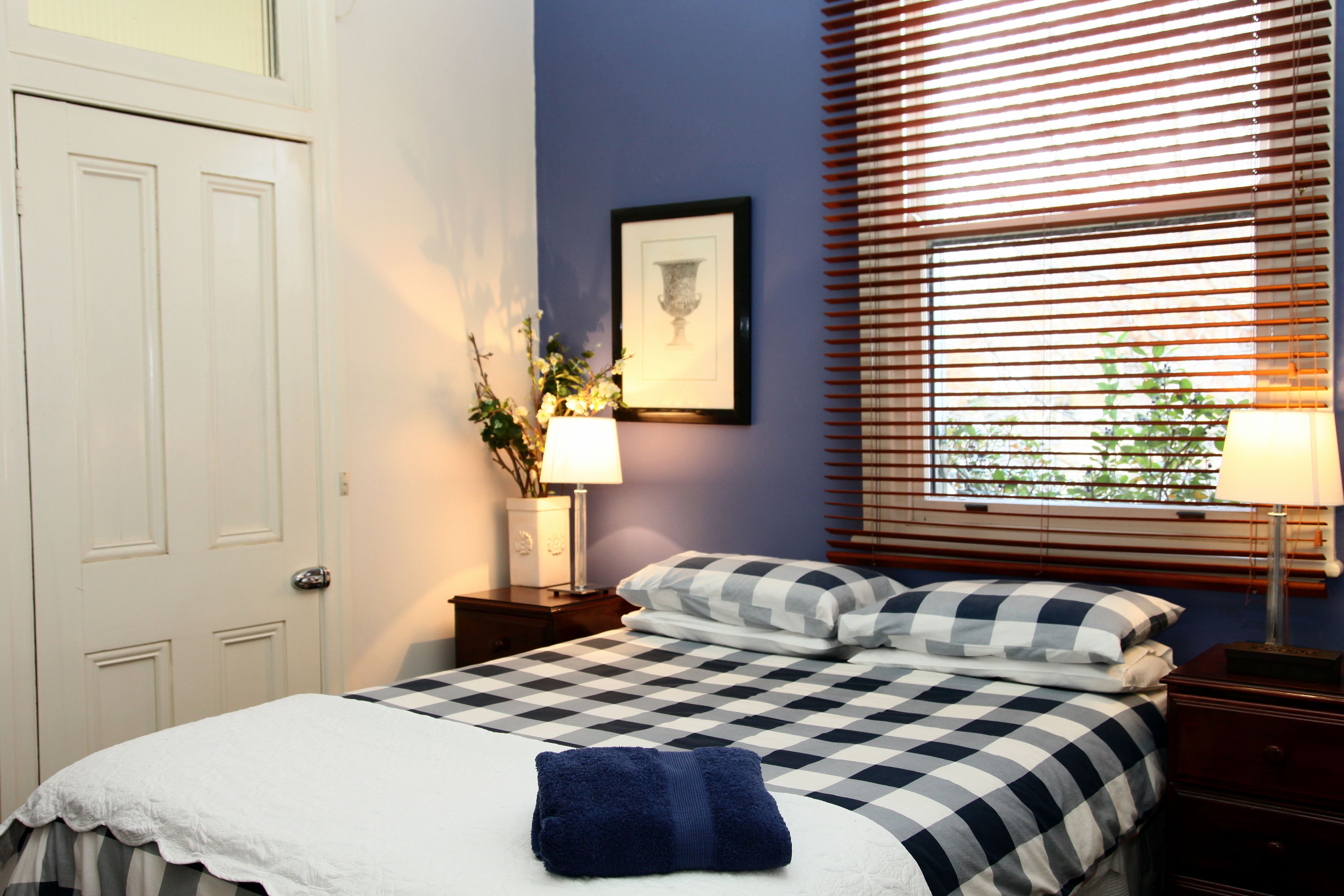 Apartments on the Park Studio 35
