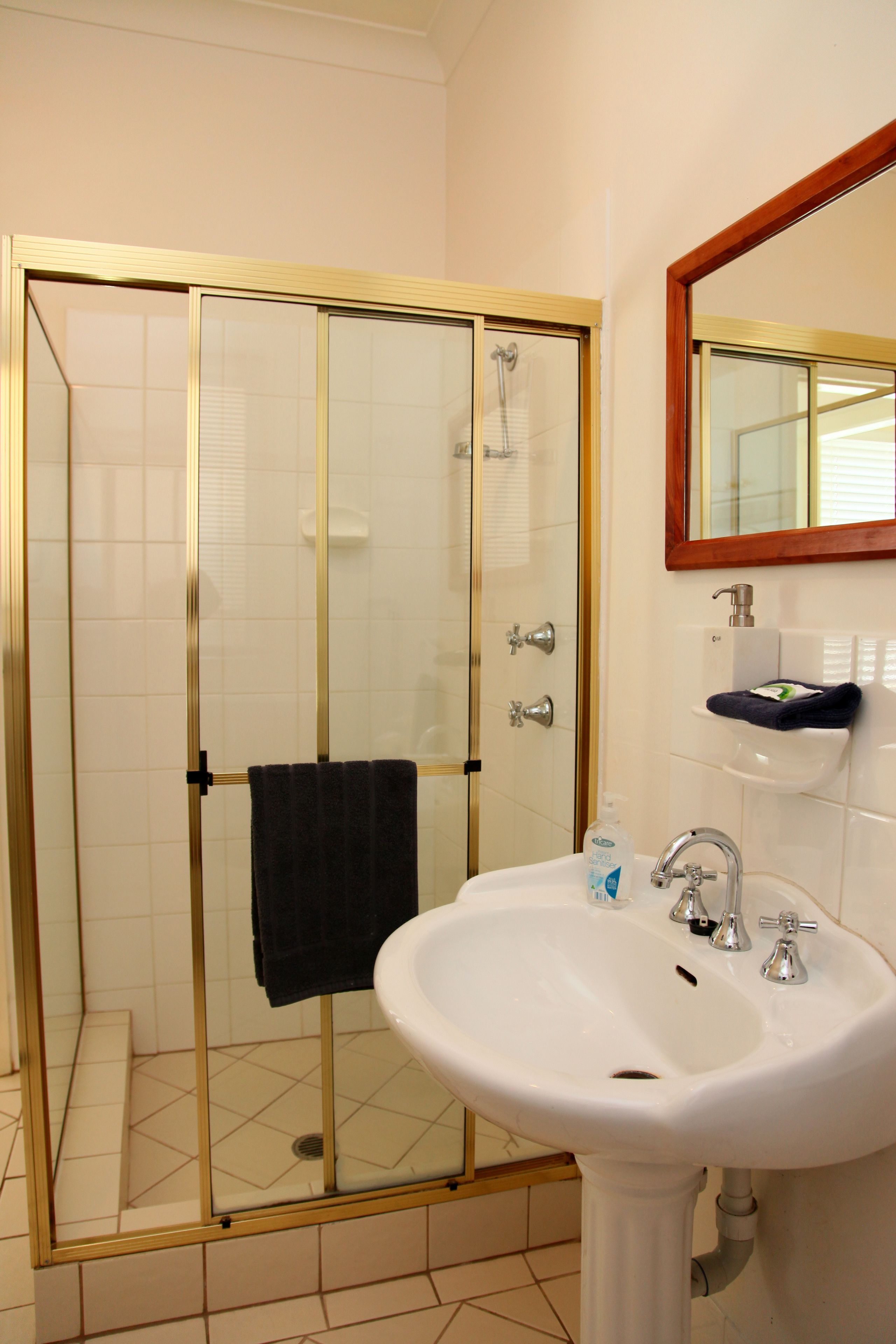 Apartments on the Park Studio 35