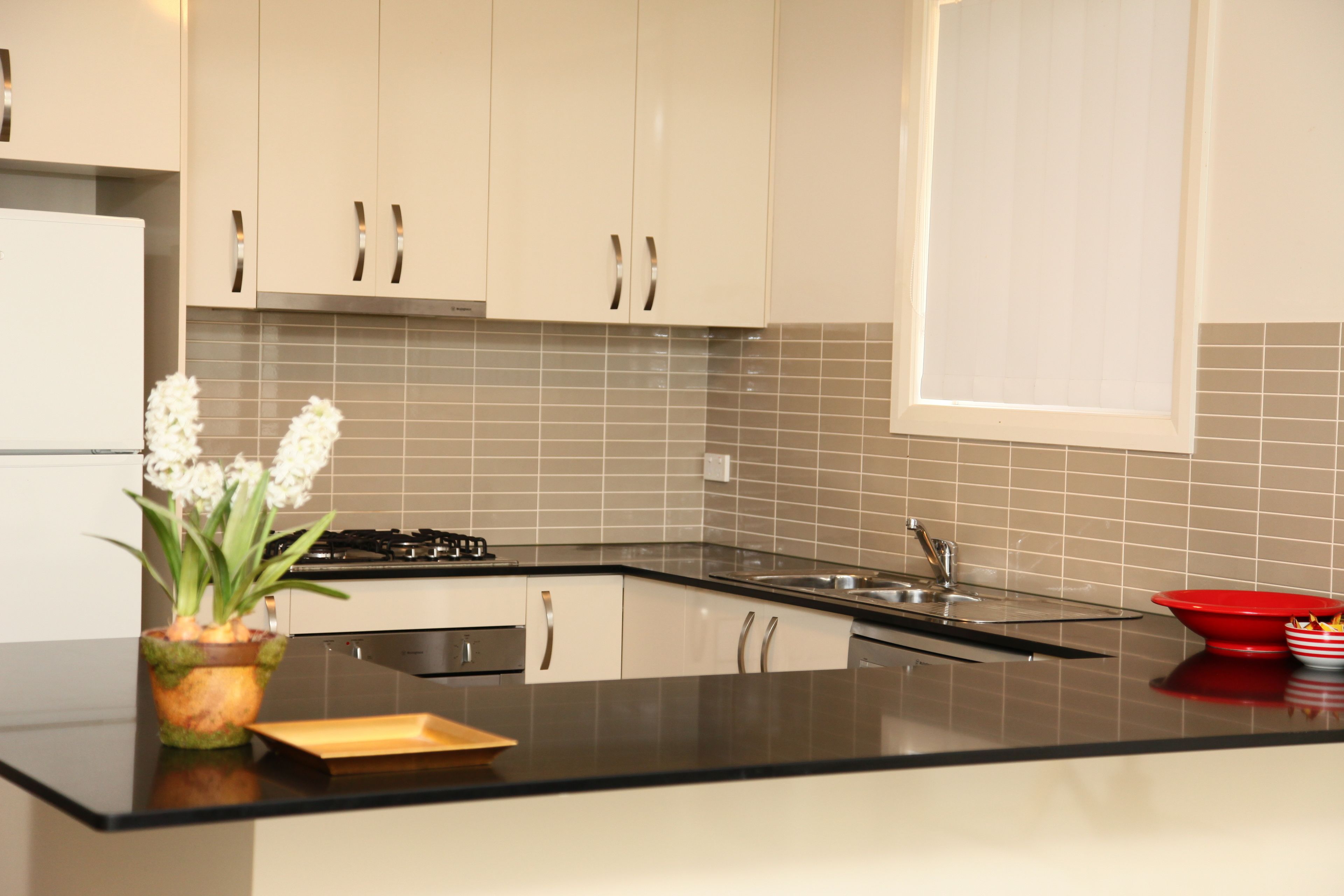 Apartments on the Park Studio 35