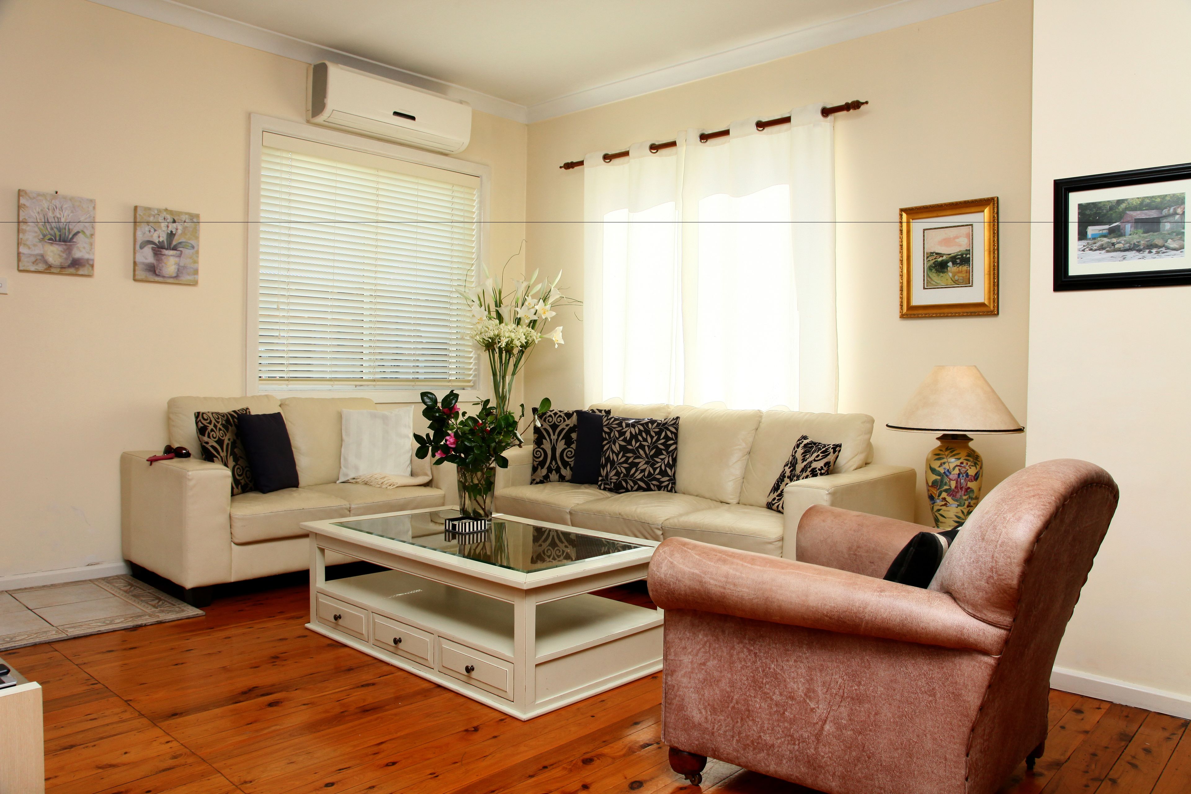 Apartments on the Park Studio 35