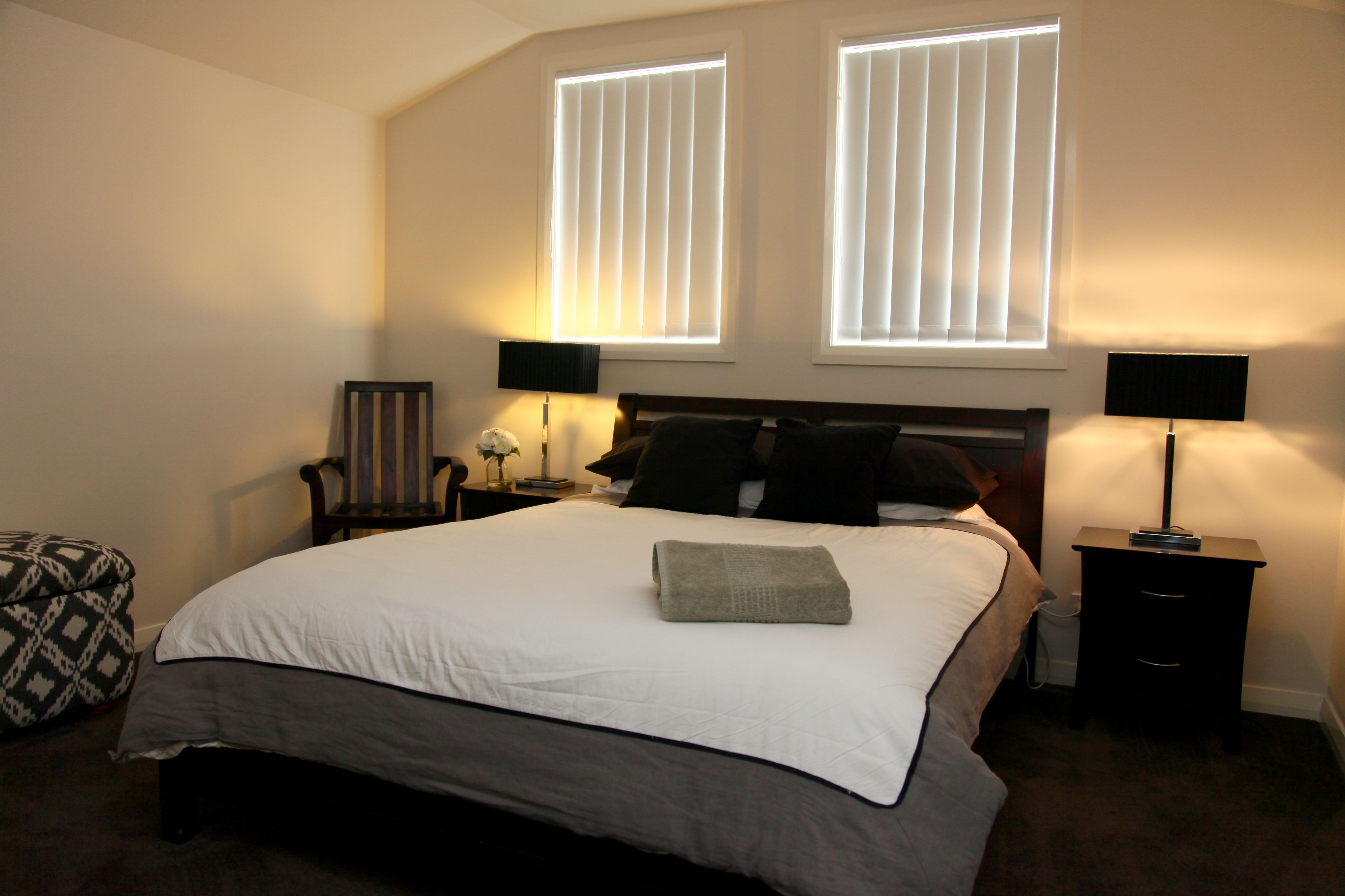 Apartments on the Park Studio 35