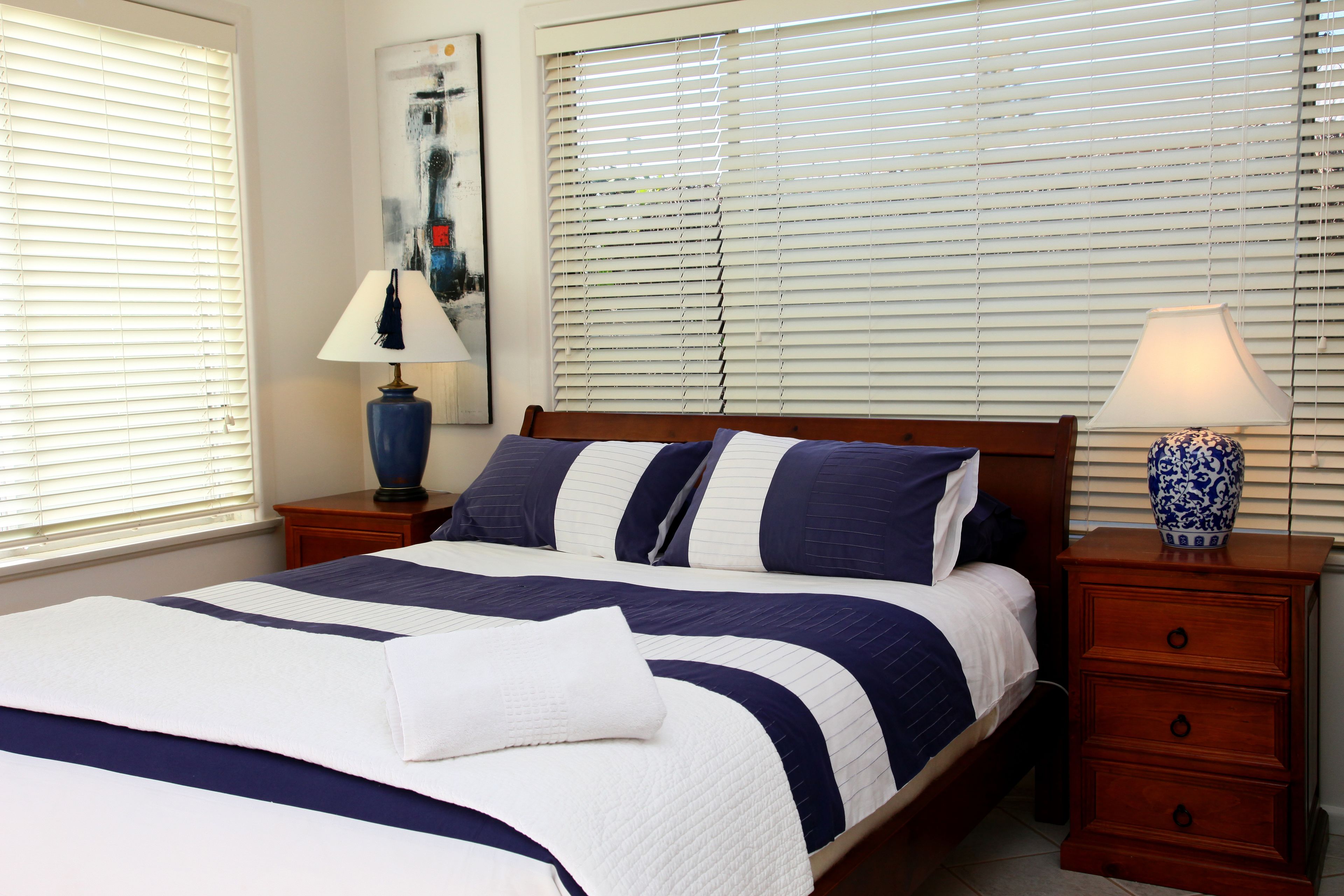 Apartments on the Park Studio 35