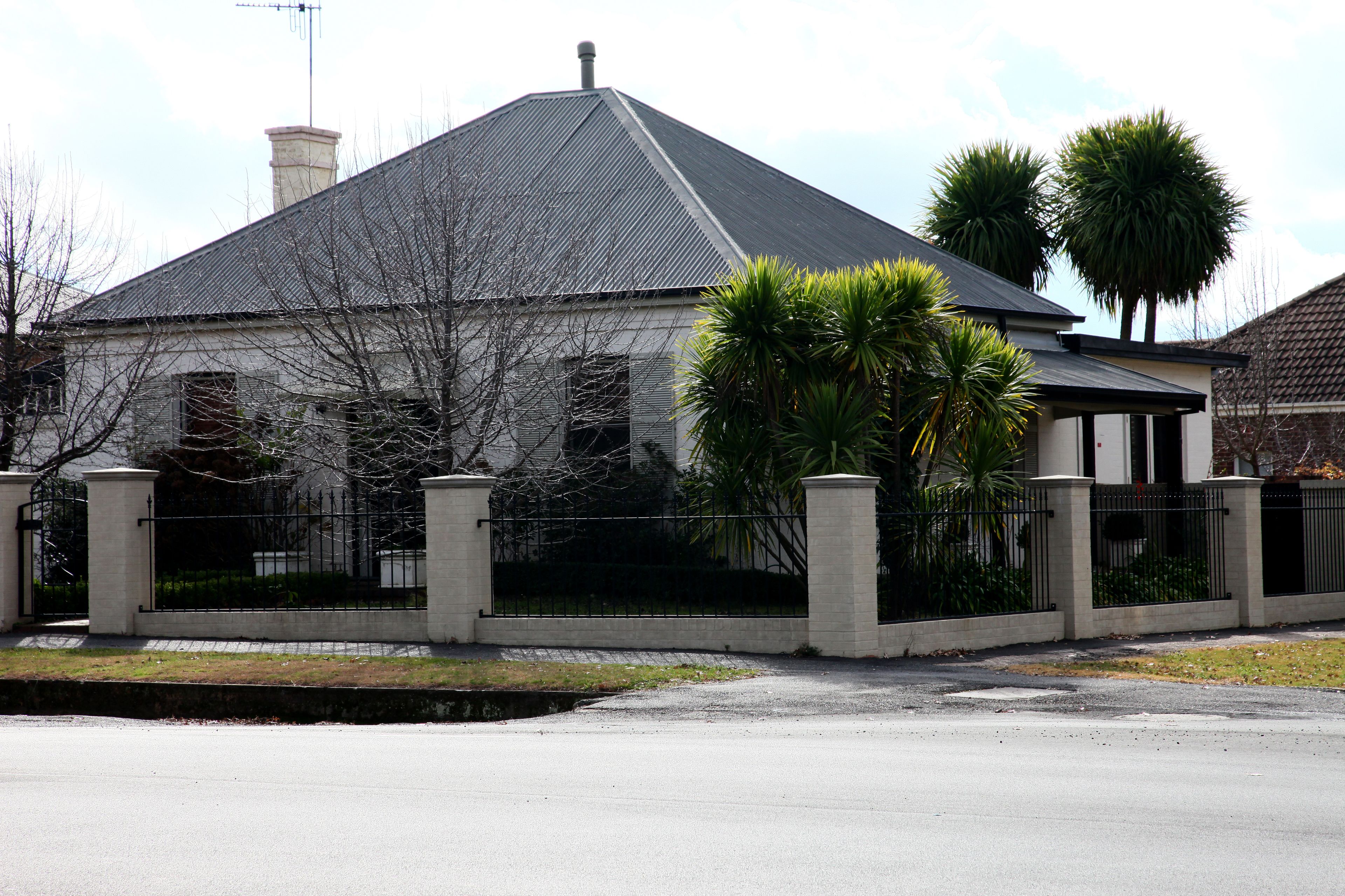 Apartments on the Park Studio 35