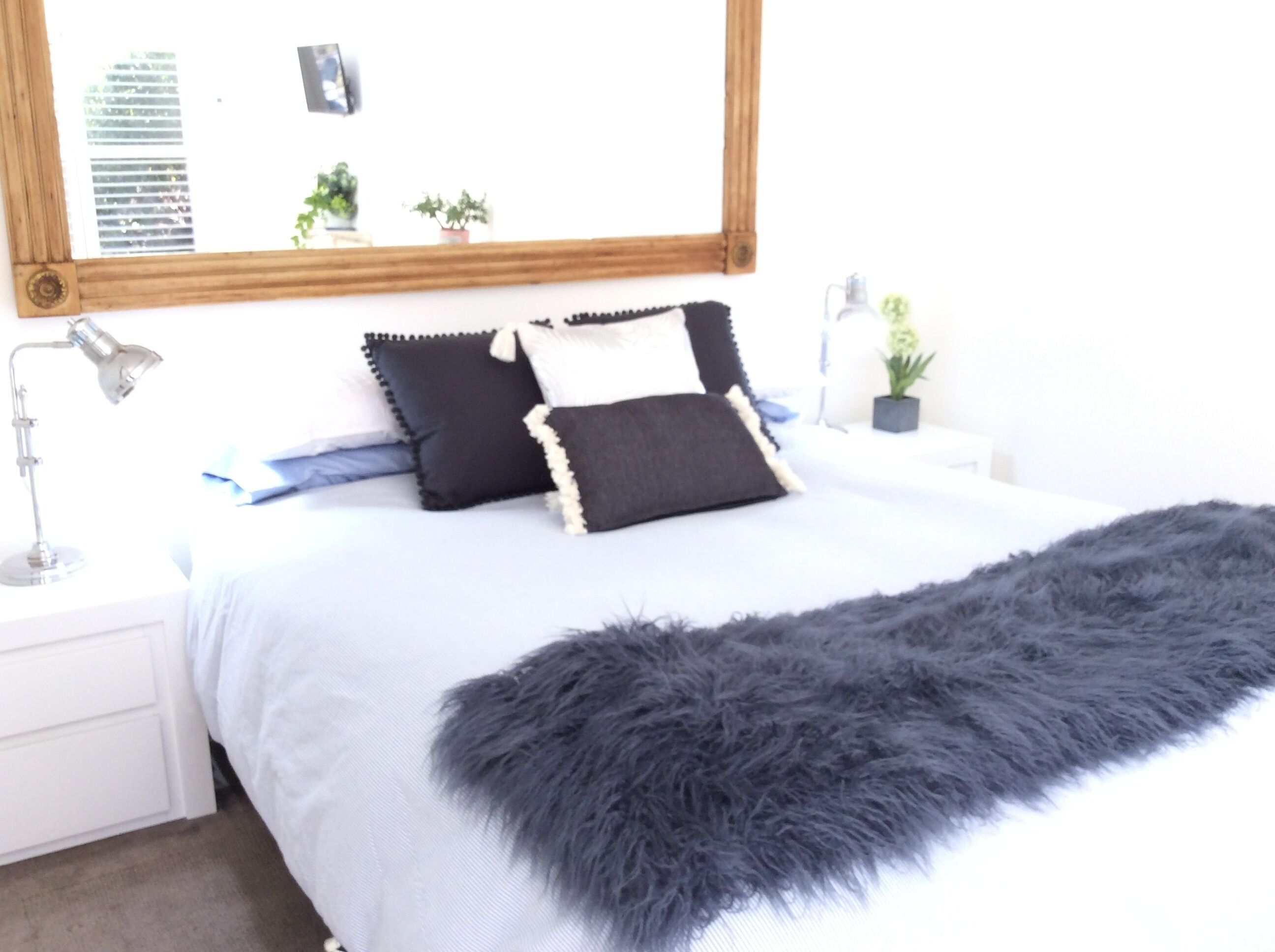Apartments on the Park Studio 35