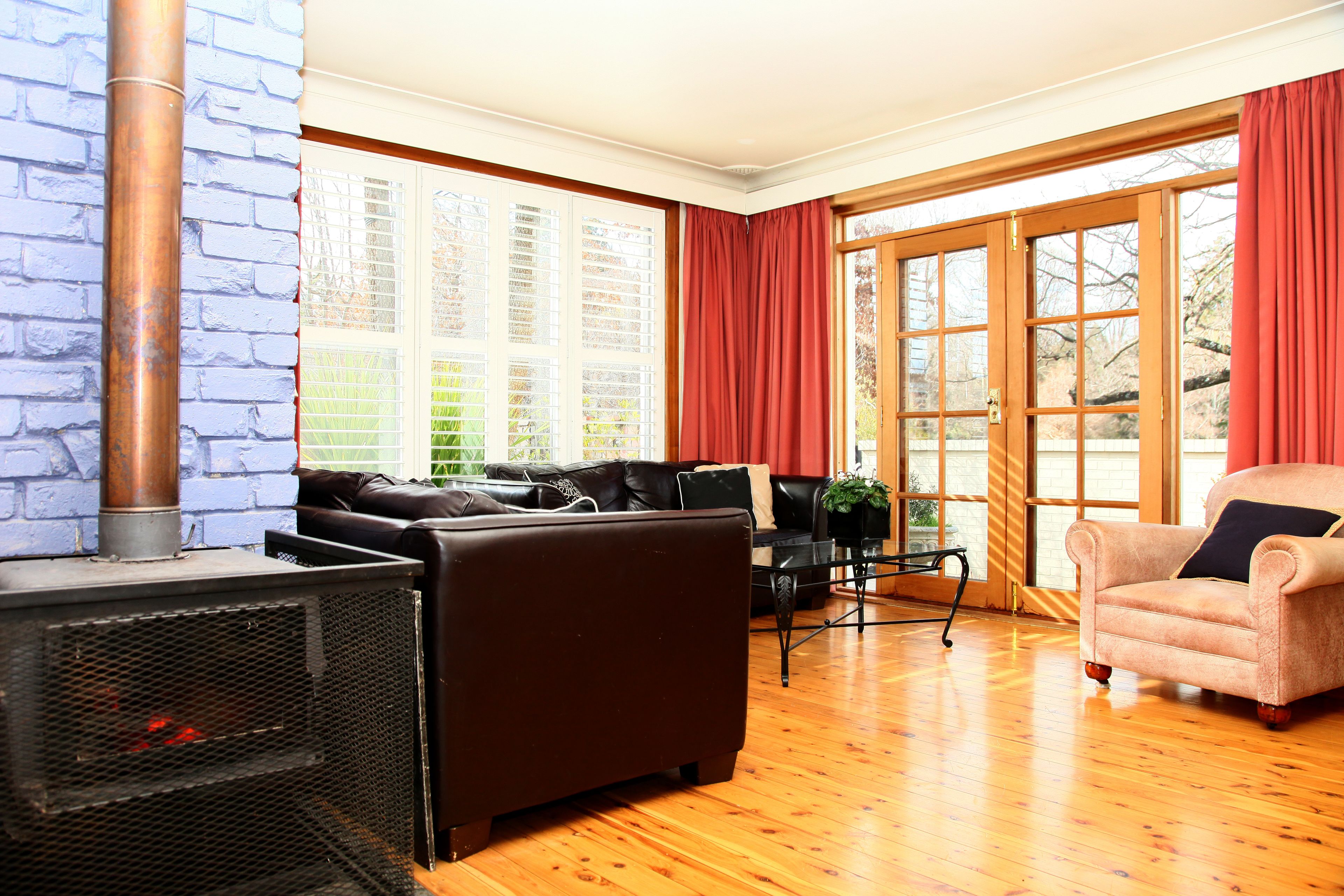 Apartments on the Park Studio 35