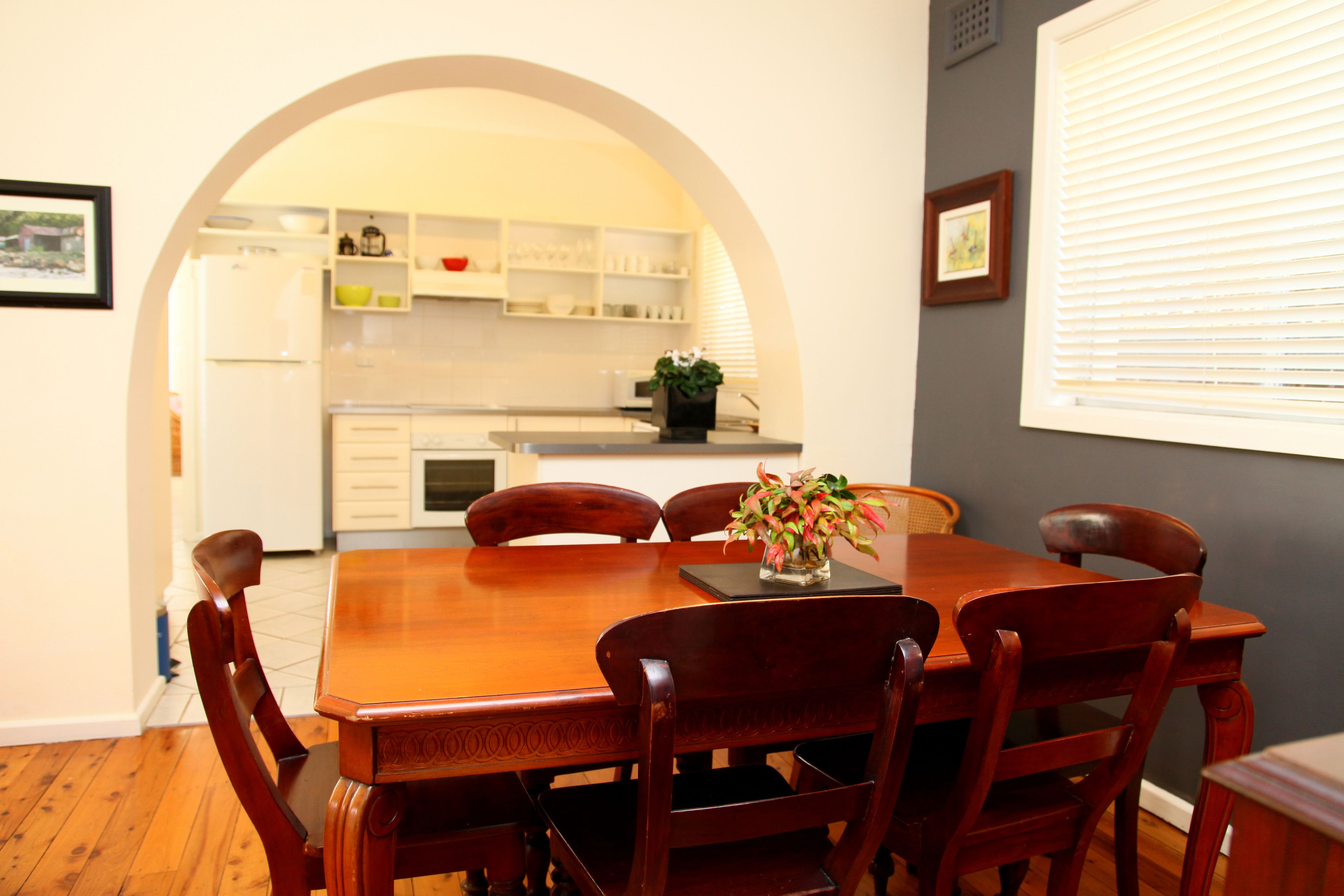 Apartments on the Park Studio 35