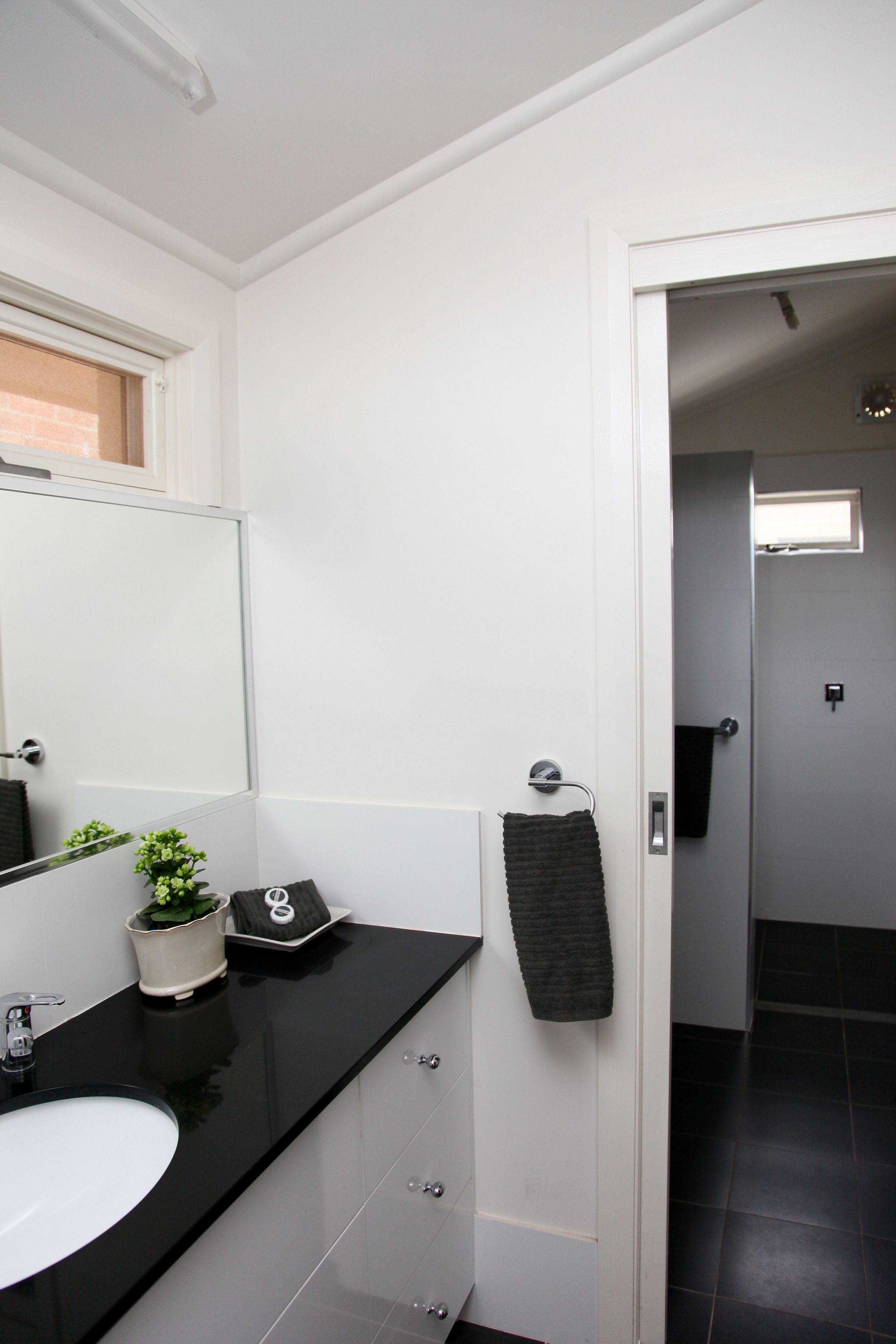 Apartments on the Park Studio 35