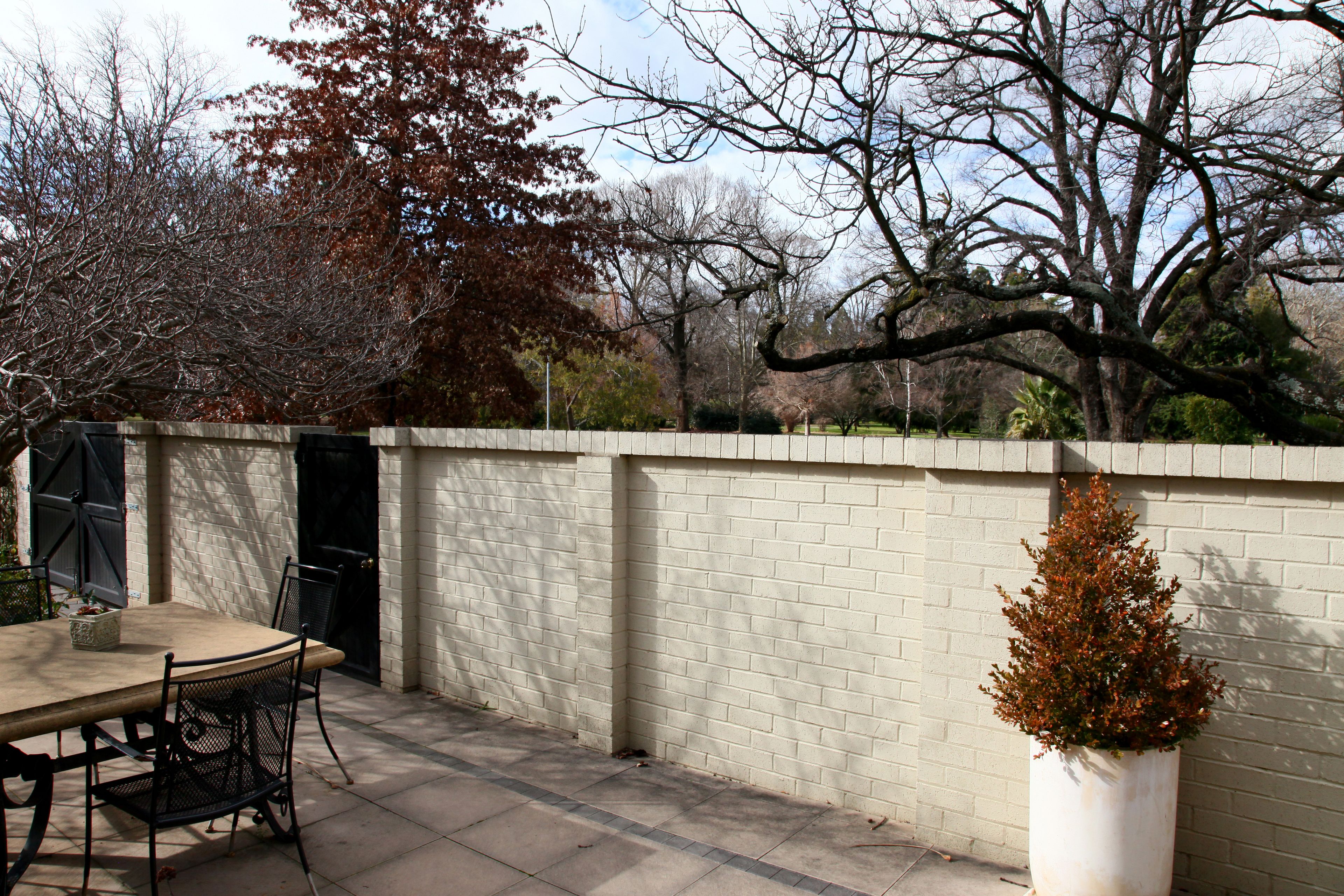 Apartments on the Park Studio 35
