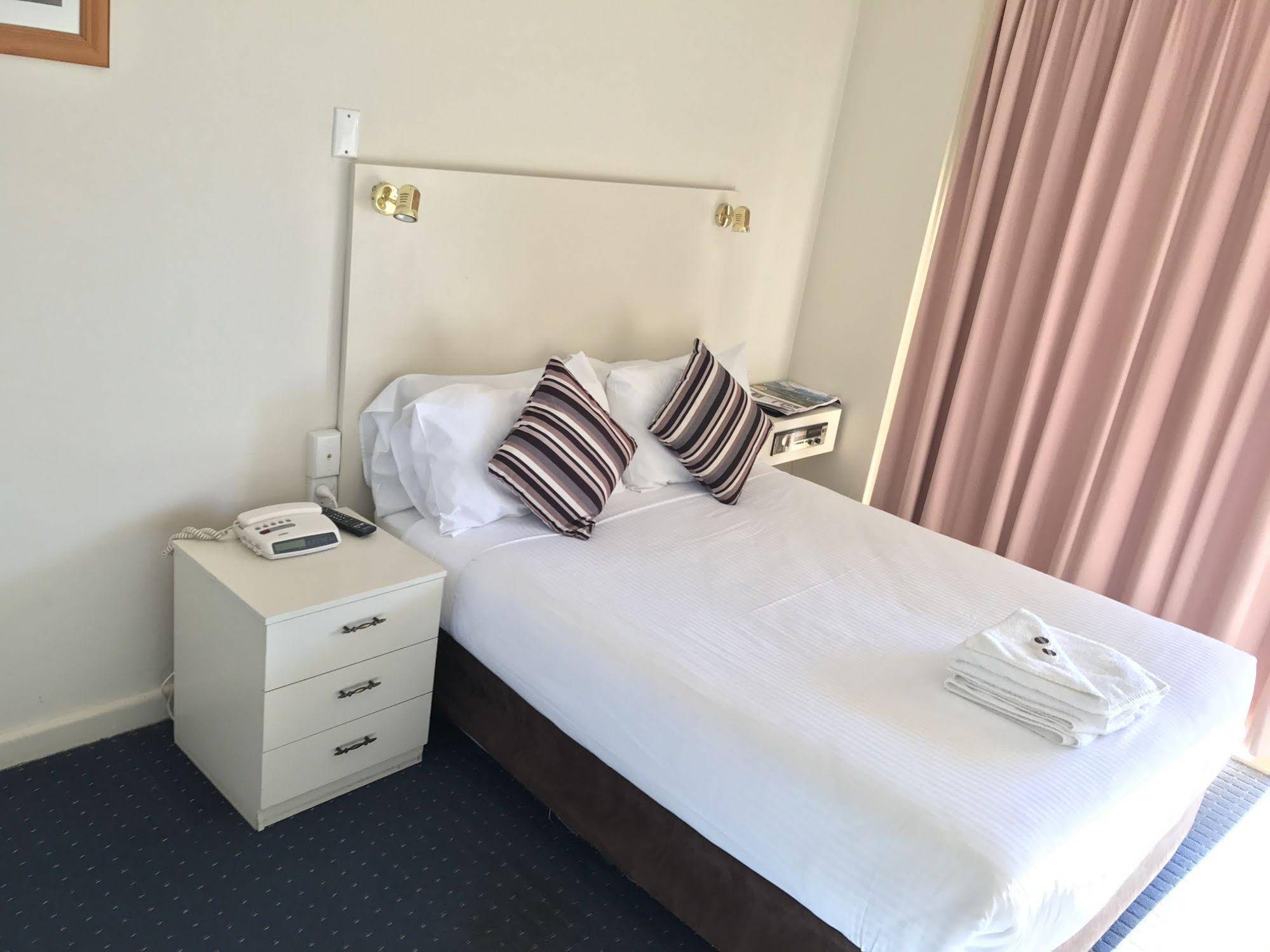 Best Western Orange Motor Lodge