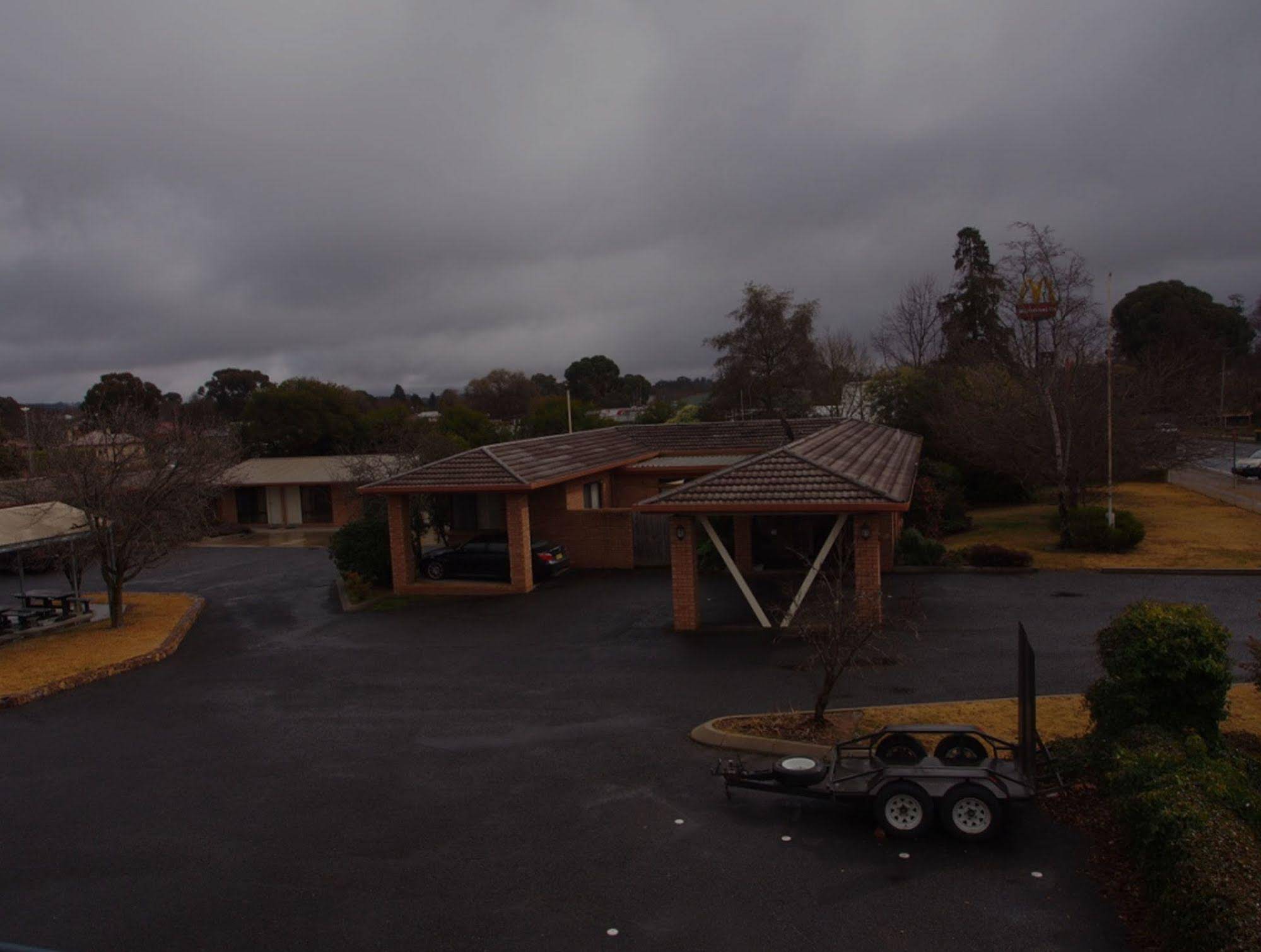 Best Western Orange Motor Lodge