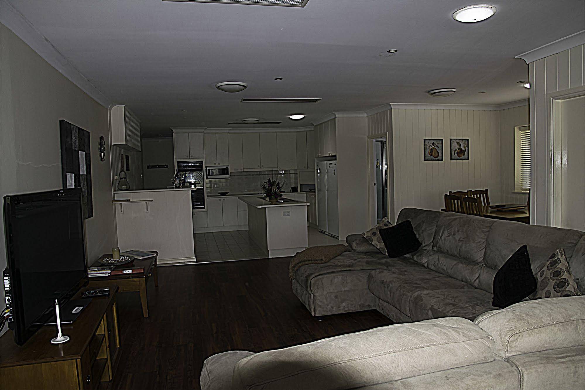 Cole House Apartments