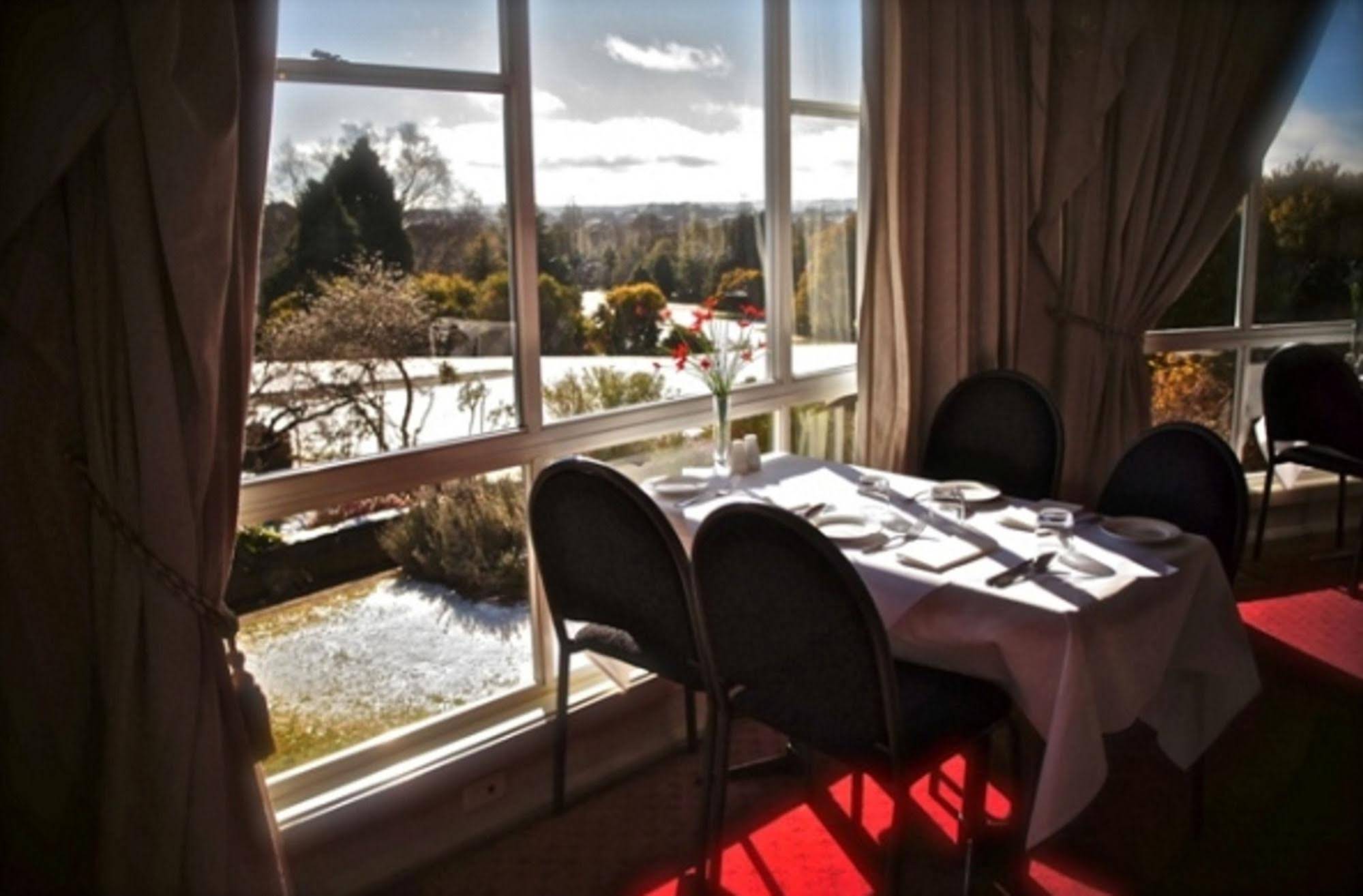 Duntryleague Guesthouse & Golf Club