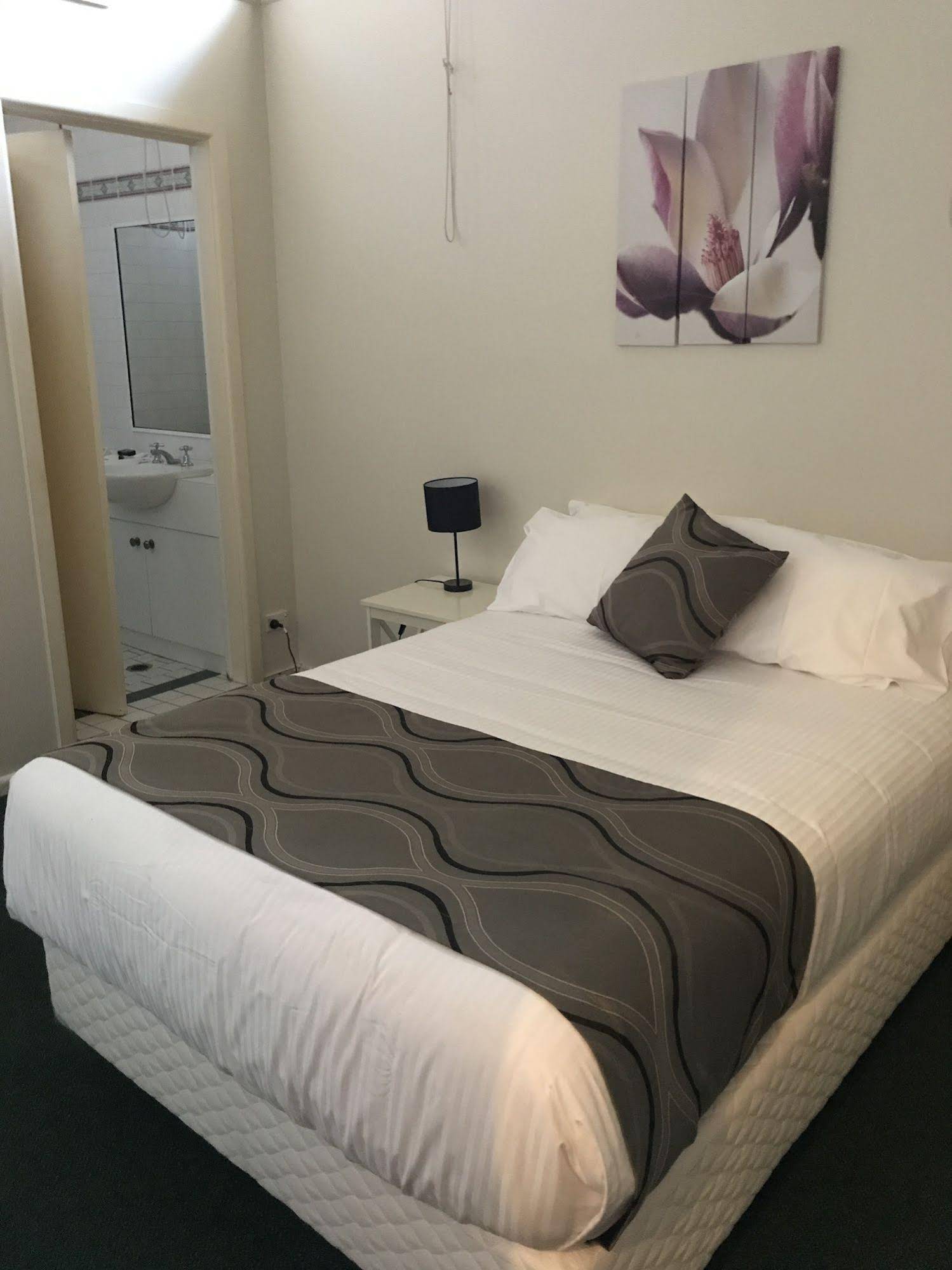 Duntryleague Guesthouse & Golf Club