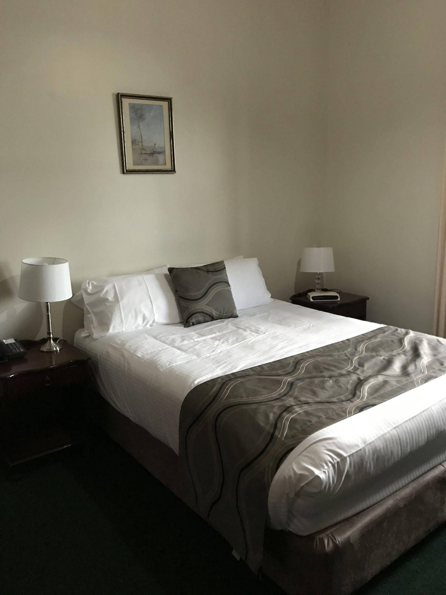 Duntryleague Guesthouse & Golf Club