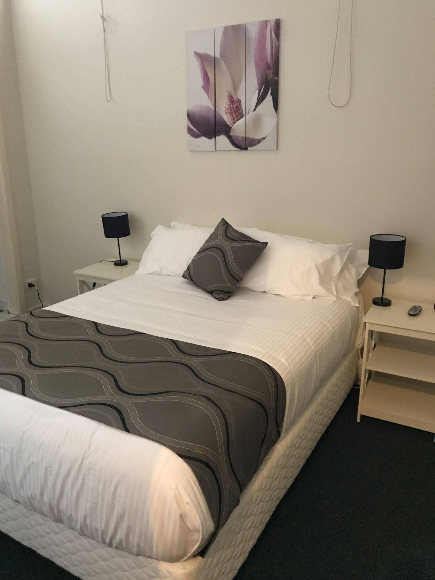 Duntryleague Guesthouse & Golf Club