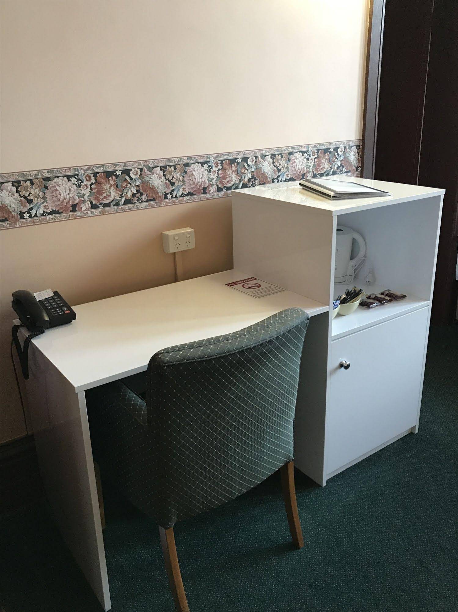 Duntryleague Guesthouse & Golf Club