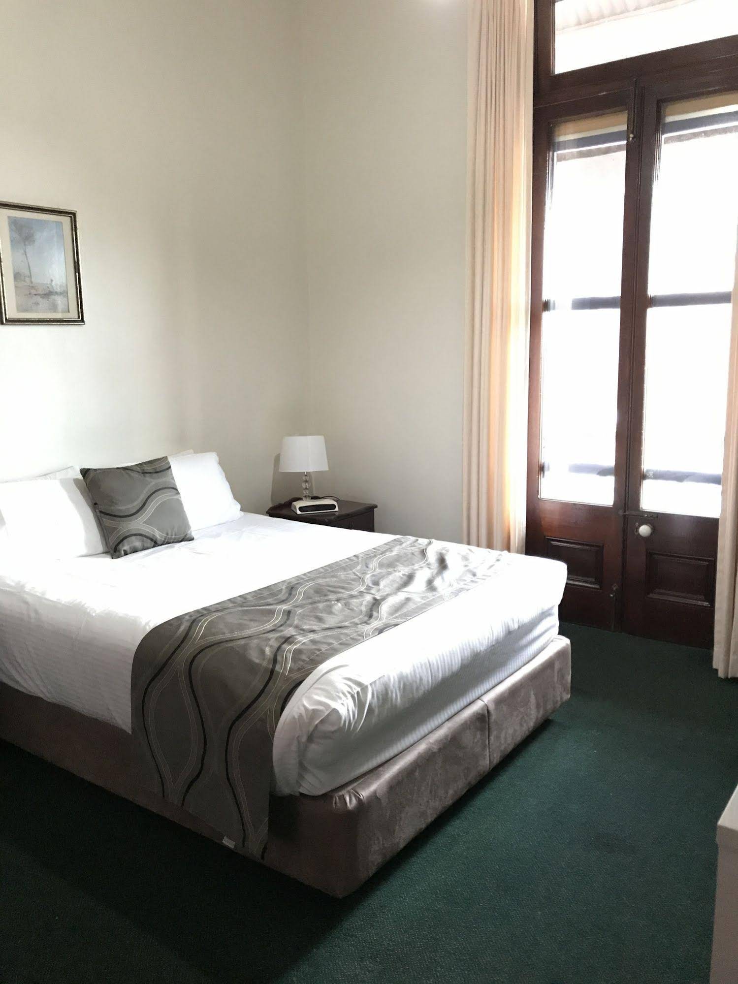 Duntryleague Guesthouse & Golf Club