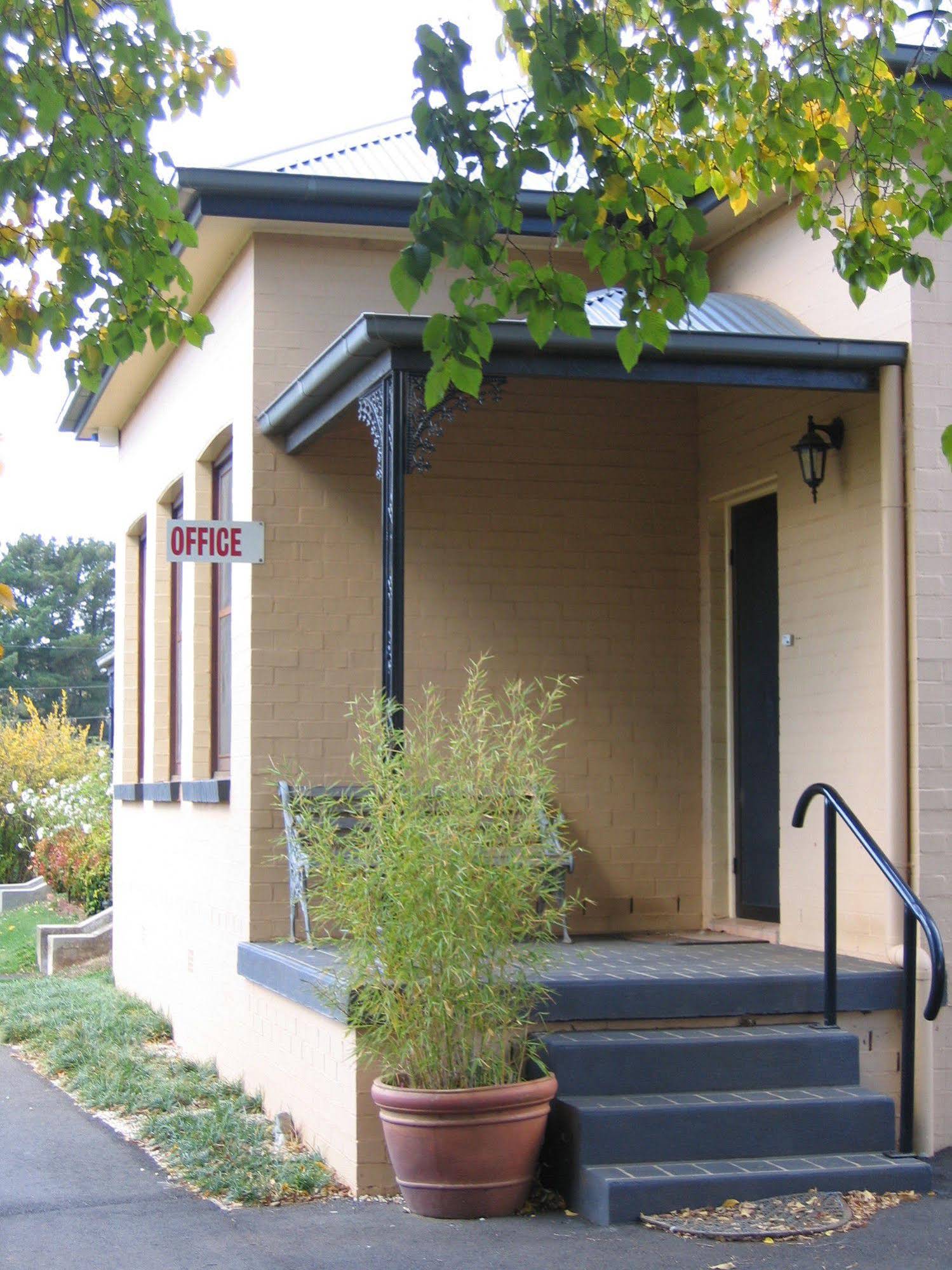 Melview Greens Serviced Apartments