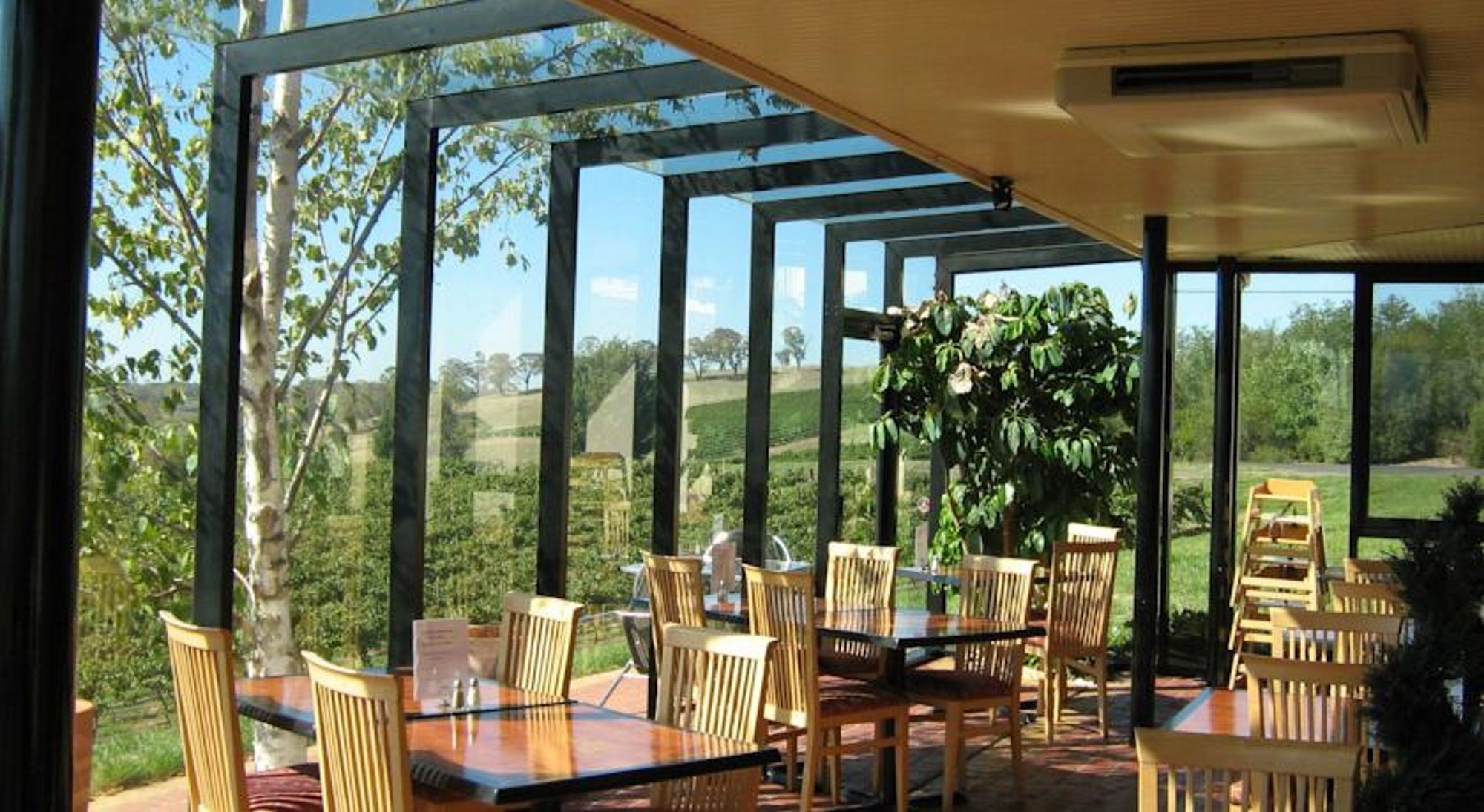 Turners Vineyard