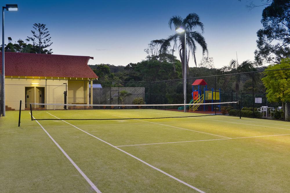 Pacific Palms Resort