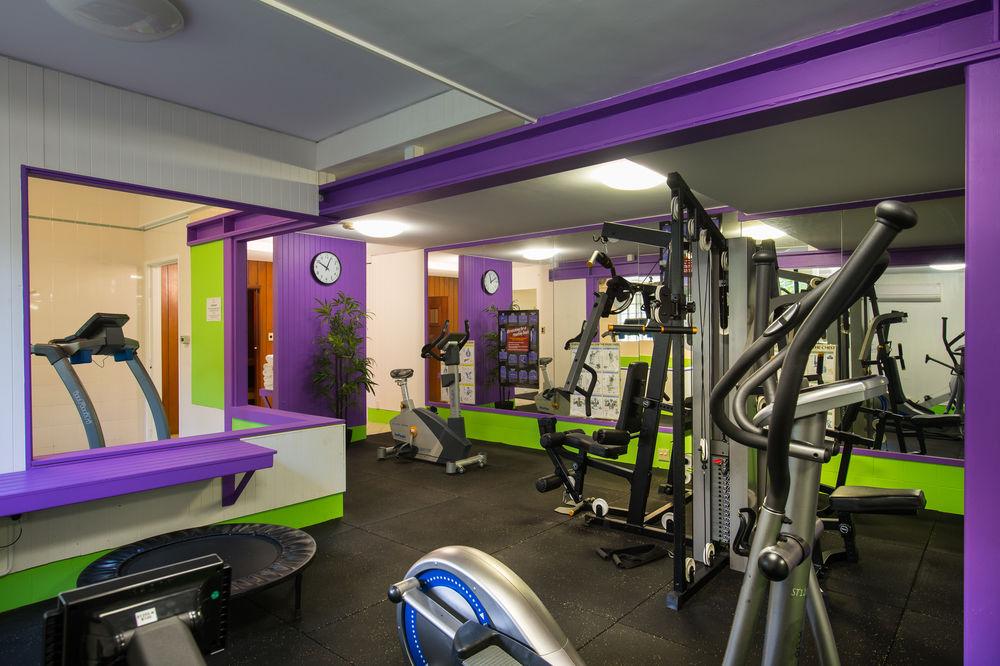 Pacific Palms Resort