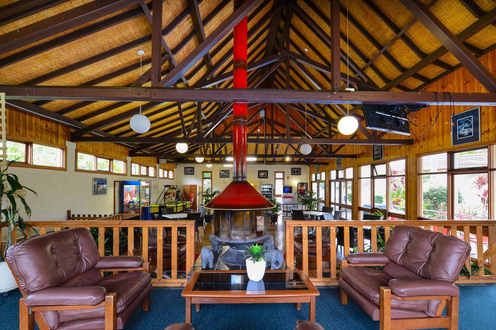 Pacific Palms Resort