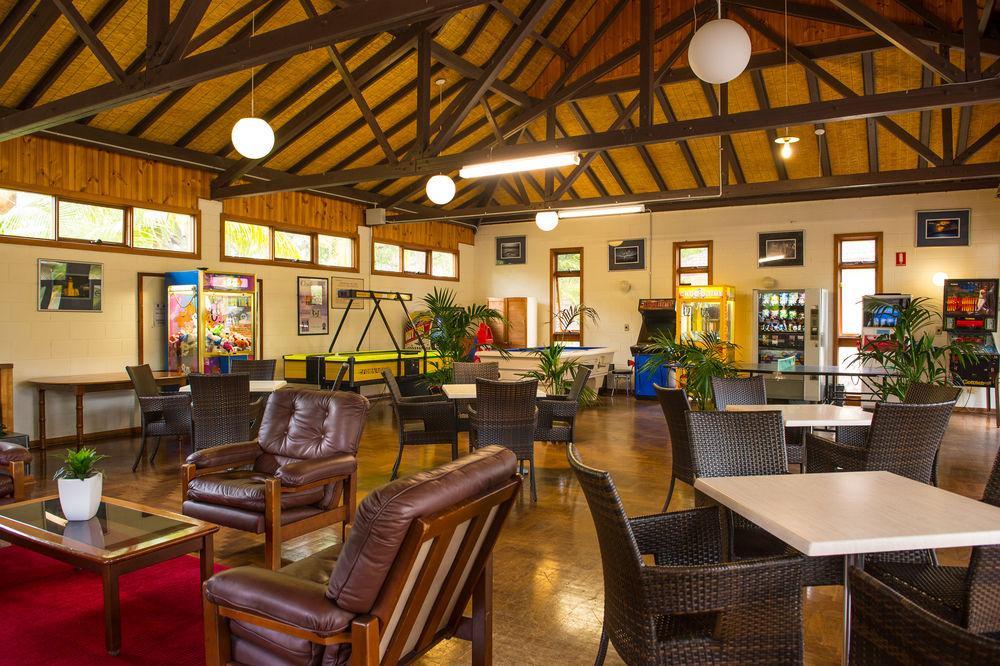 Pacific Palms Resort