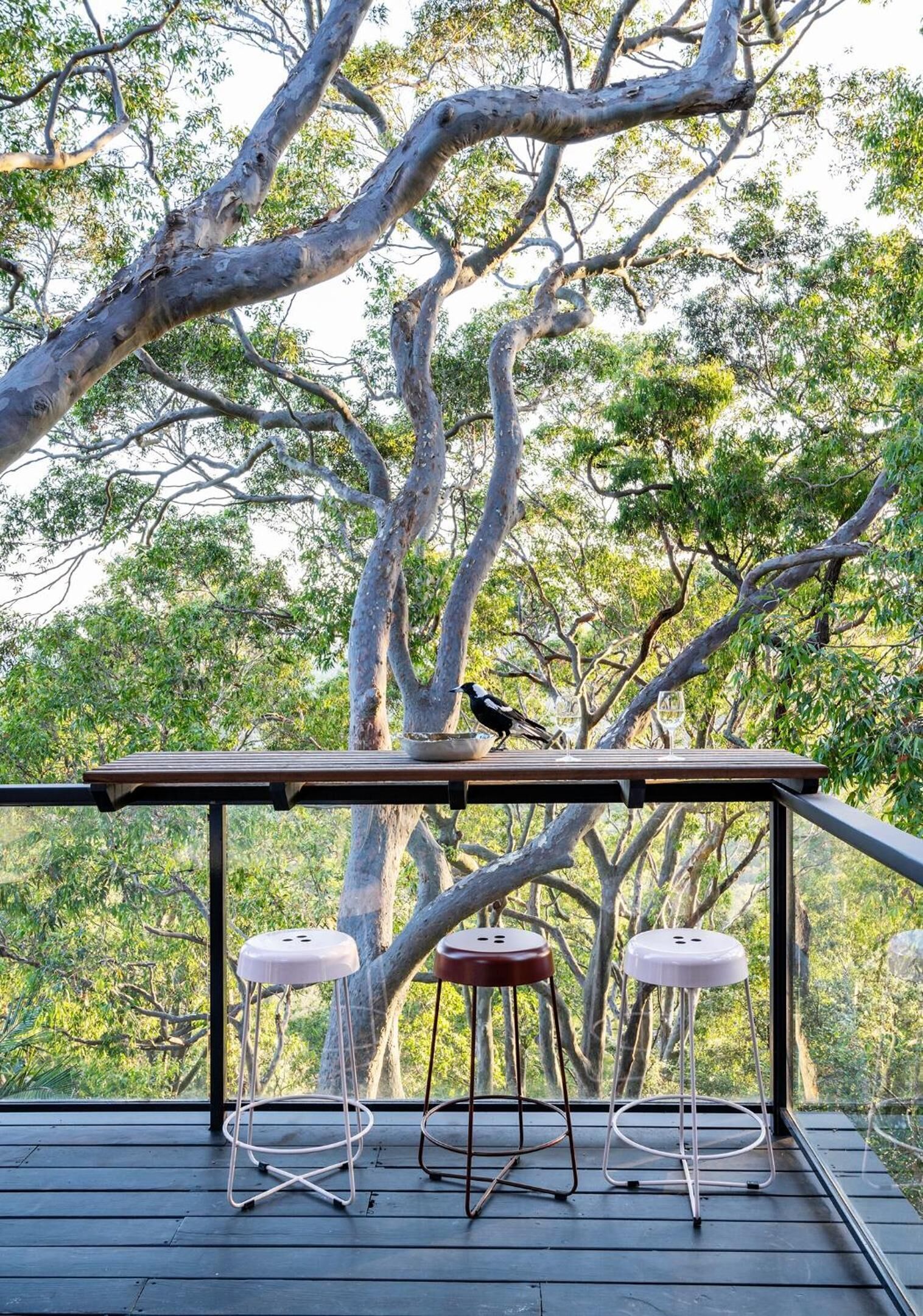 Crane Lodge
