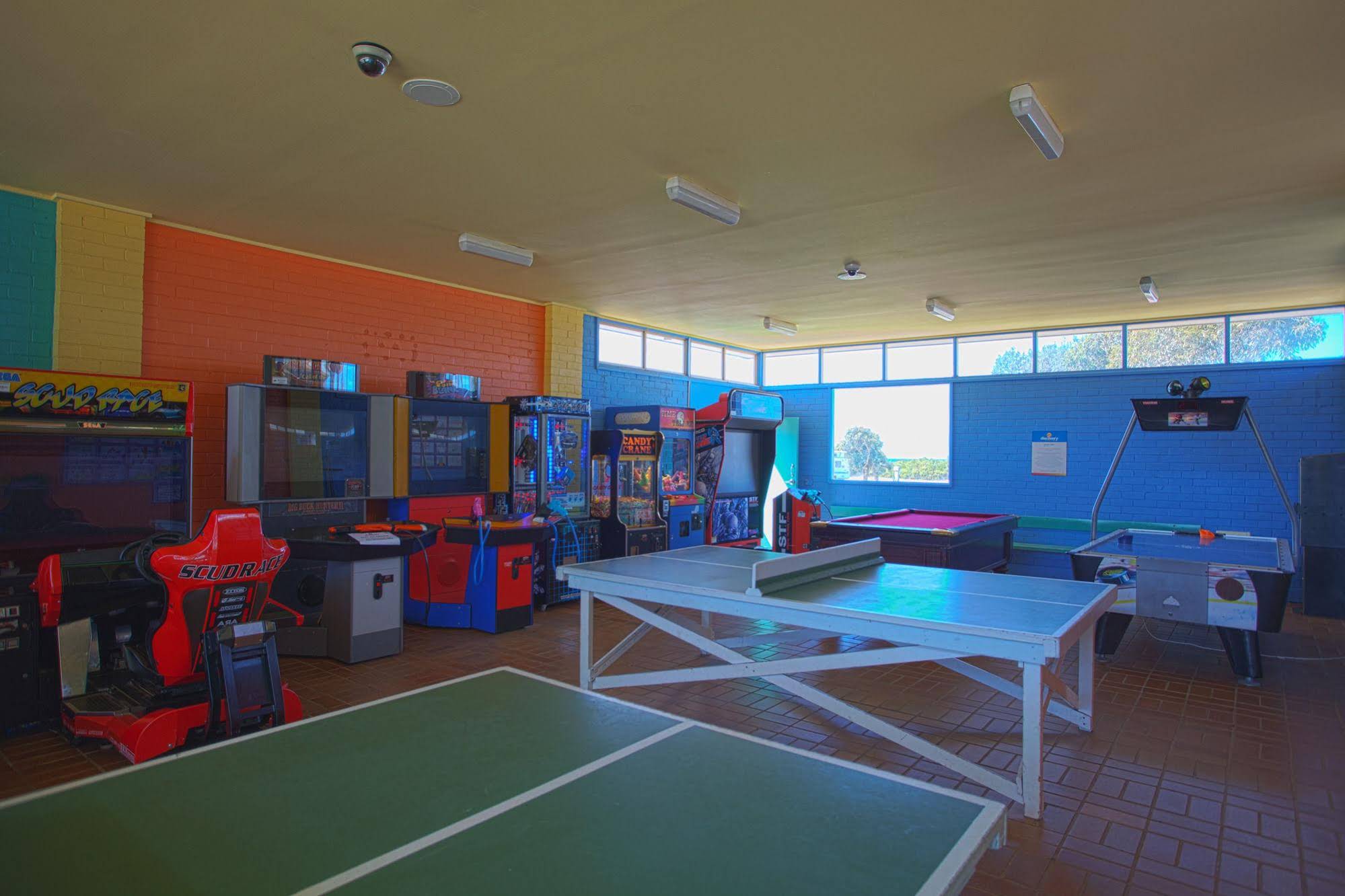 Pambula Beach Holiday & Caravan Park
