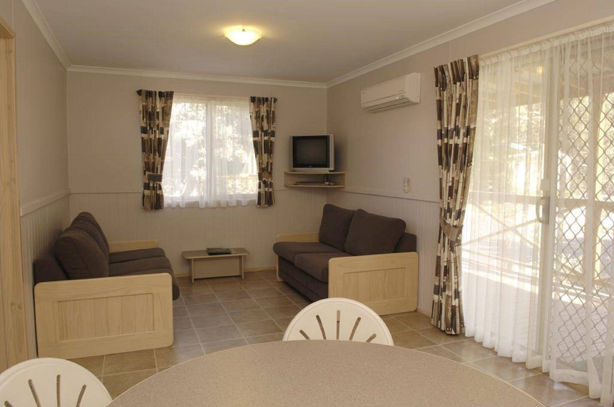 Pambula Beach Holiday & Caravan Park