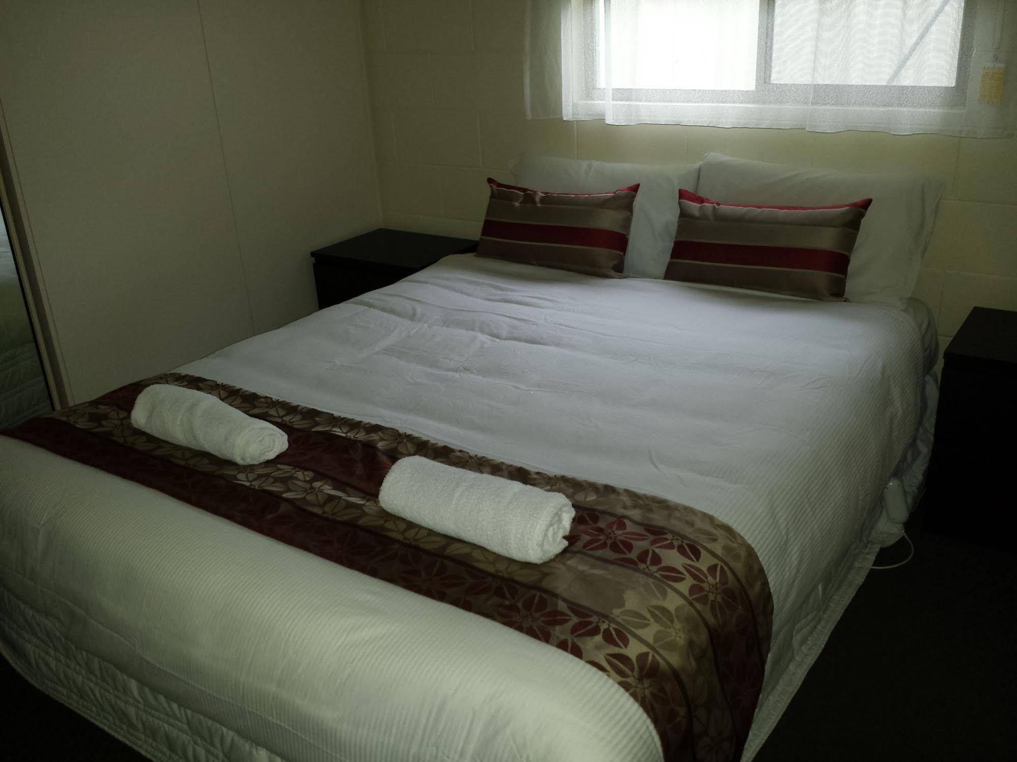 Pambula Beach Holiday & Caravan Park