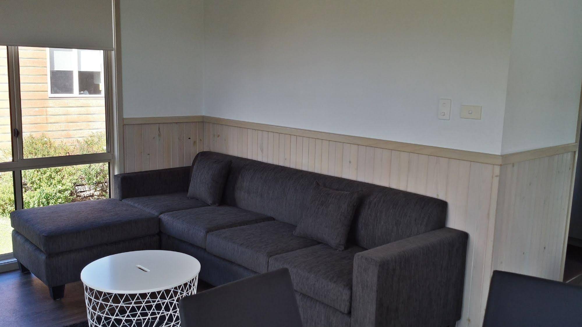 Pambula Beach Holiday & Caravan Park