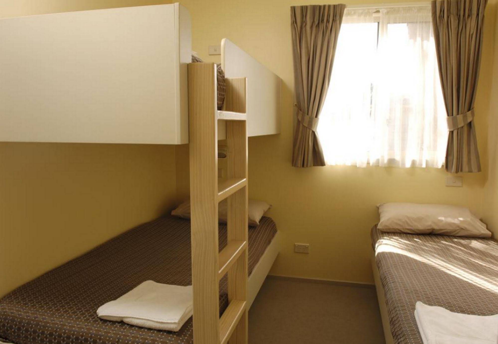 Pambula Beach Holiday & Caravan Park