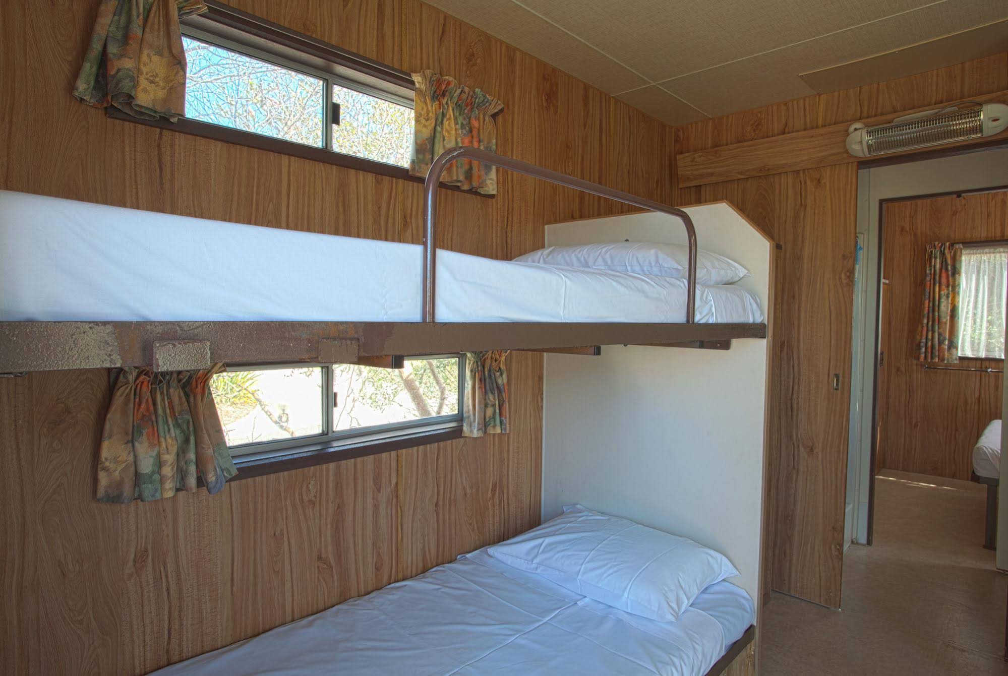 Pambula Beach Holiday & Caravan Park