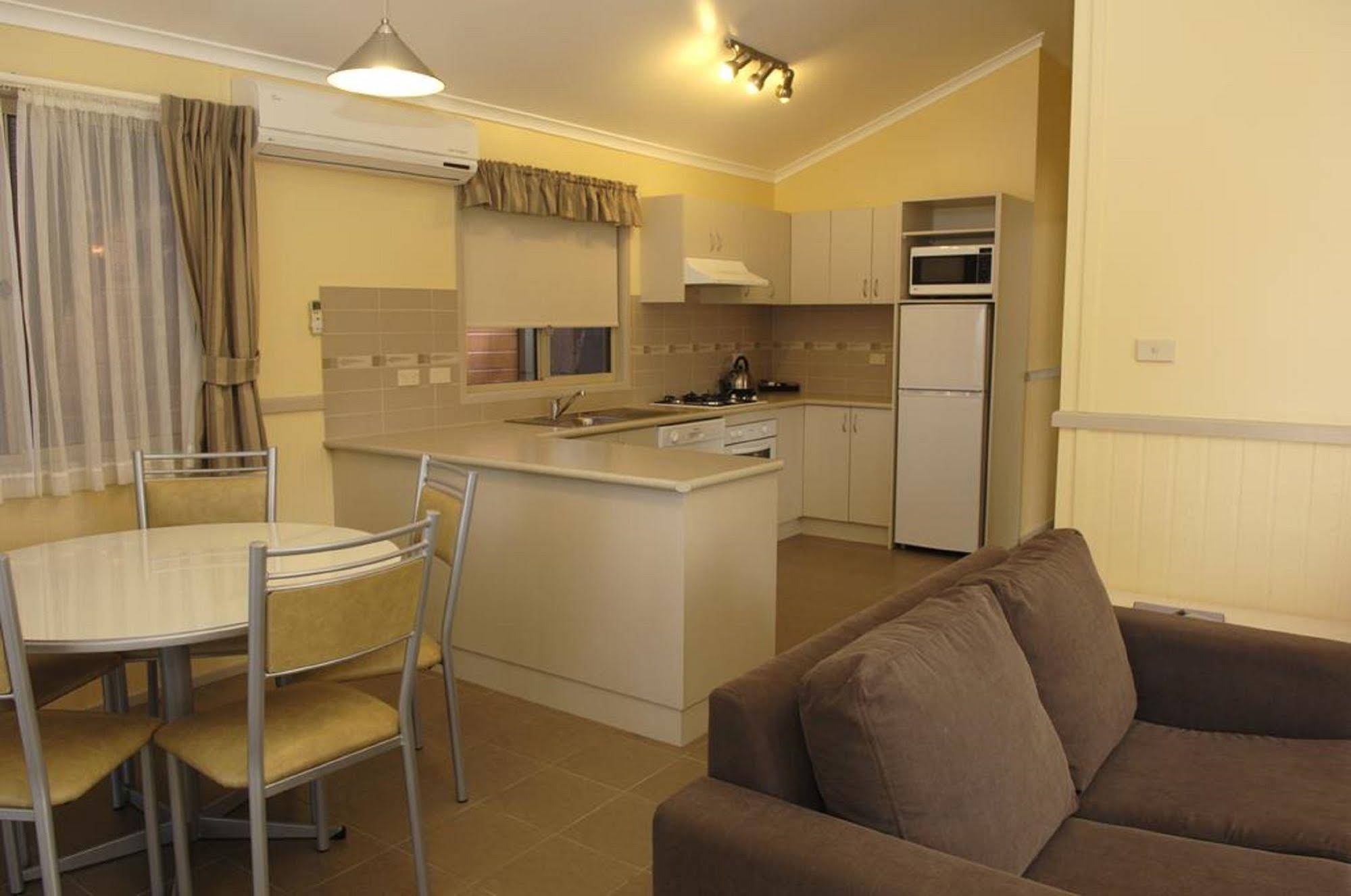 Pambula Beach Holiday & Caravan Park