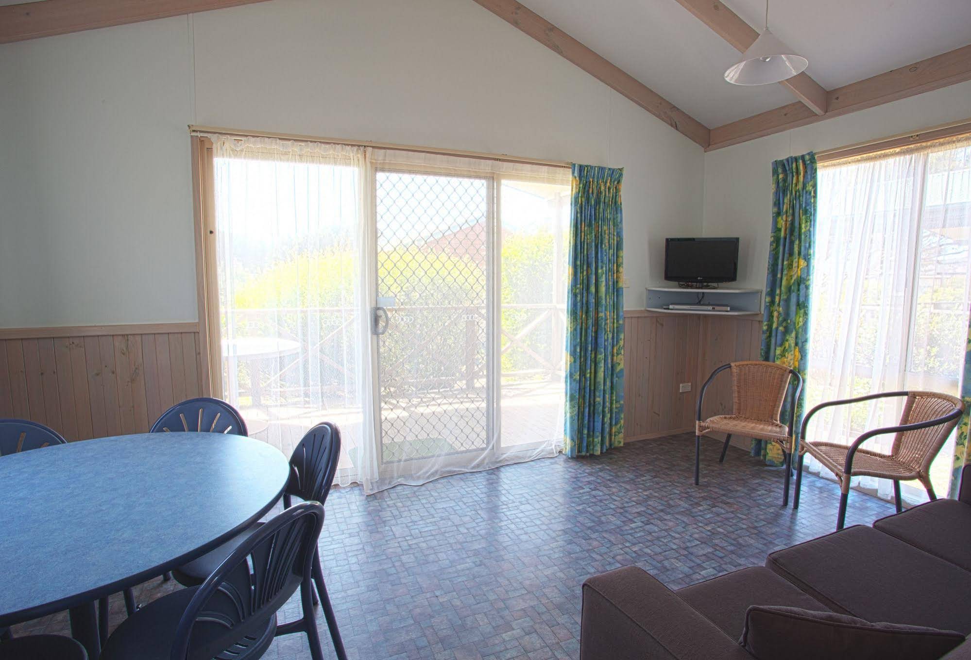Pambula Beach Holiday & Caravan Park