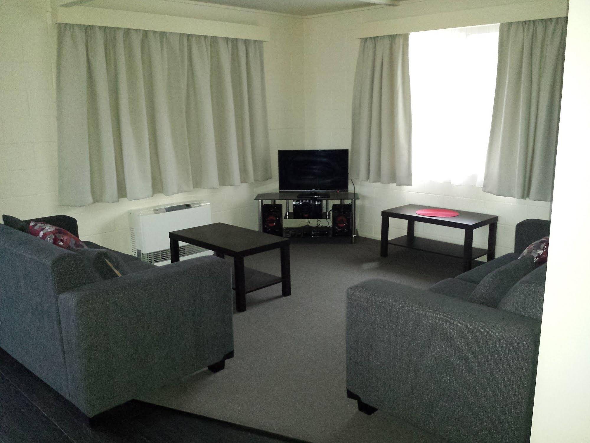 Pambula Beach Holiday & Caravan Park