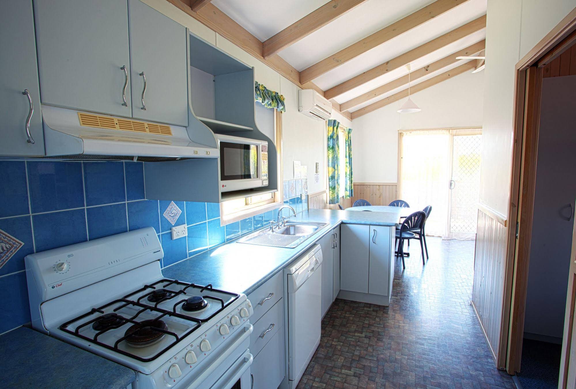 Pambula Beach Holiday & Caravan Park
